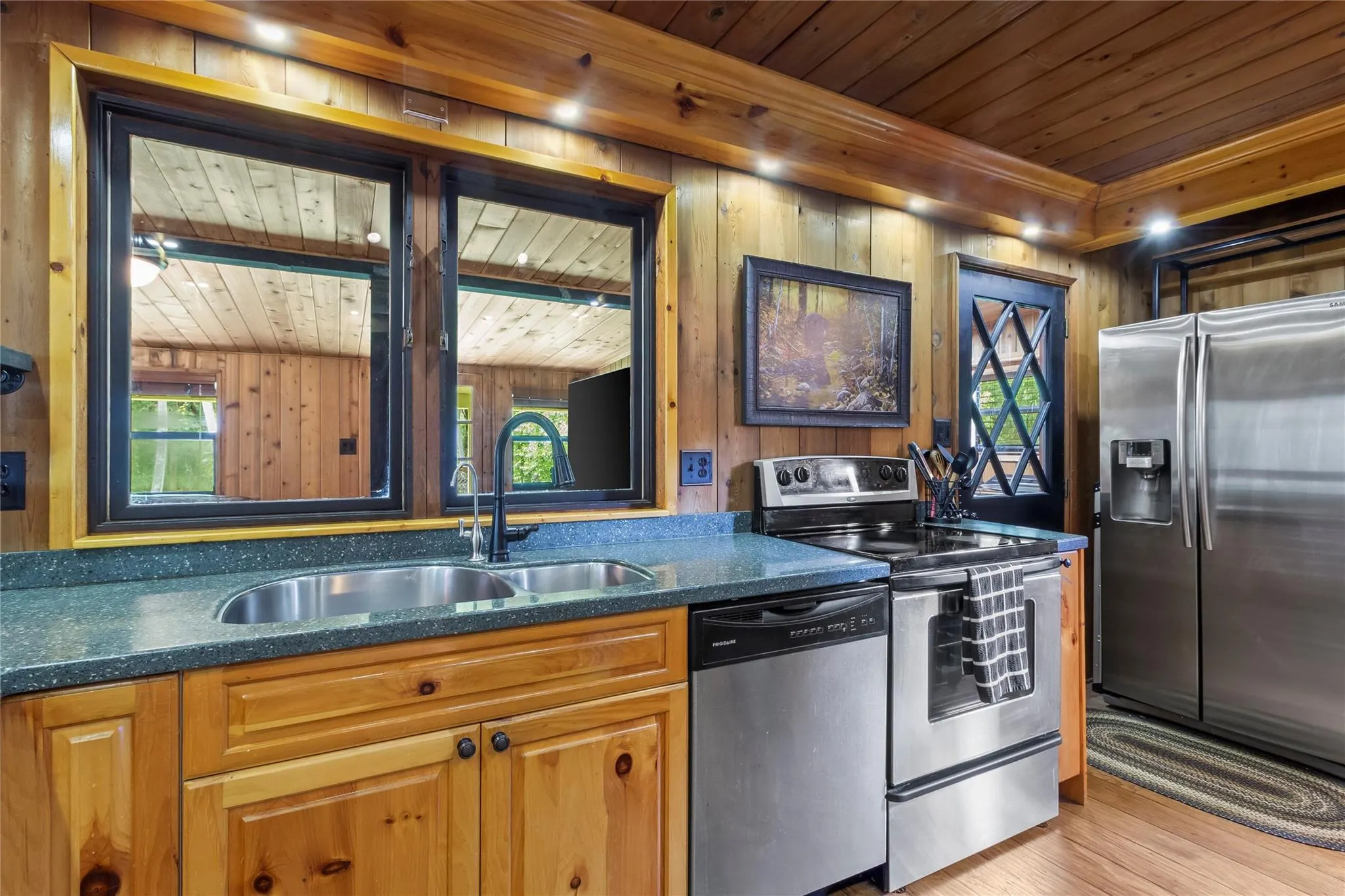9293 Whippoorwill Trail