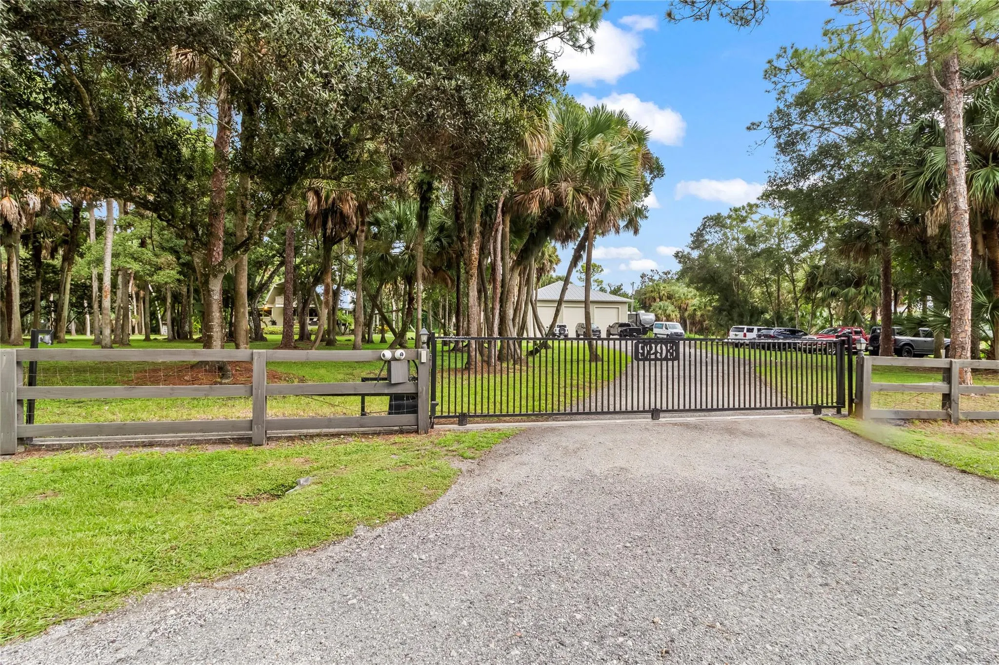 9293 Whippoorwill Trail