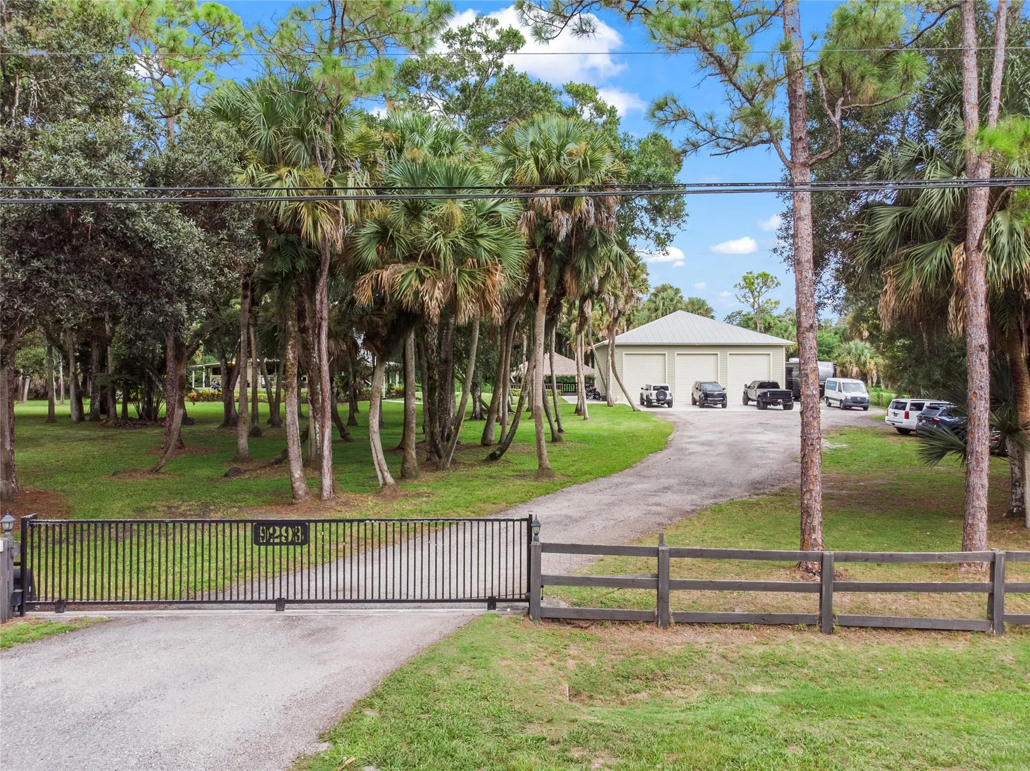 9293 Whippoorwill Trail