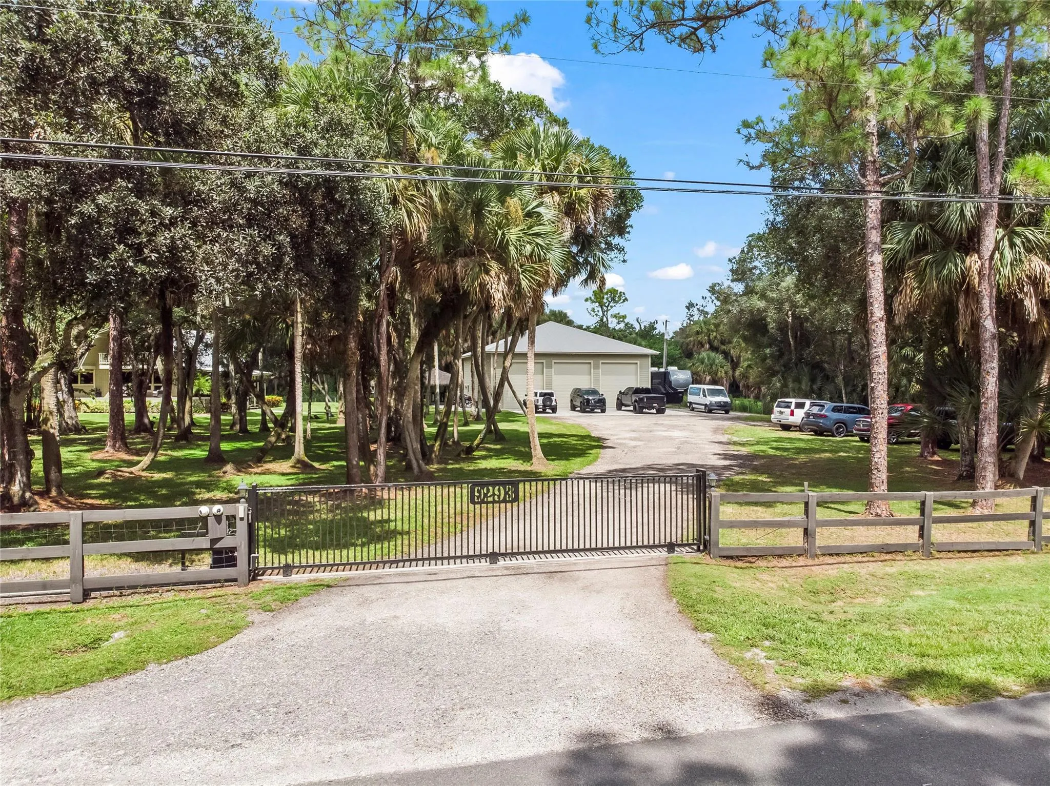 9293 Whippoorwill Trail