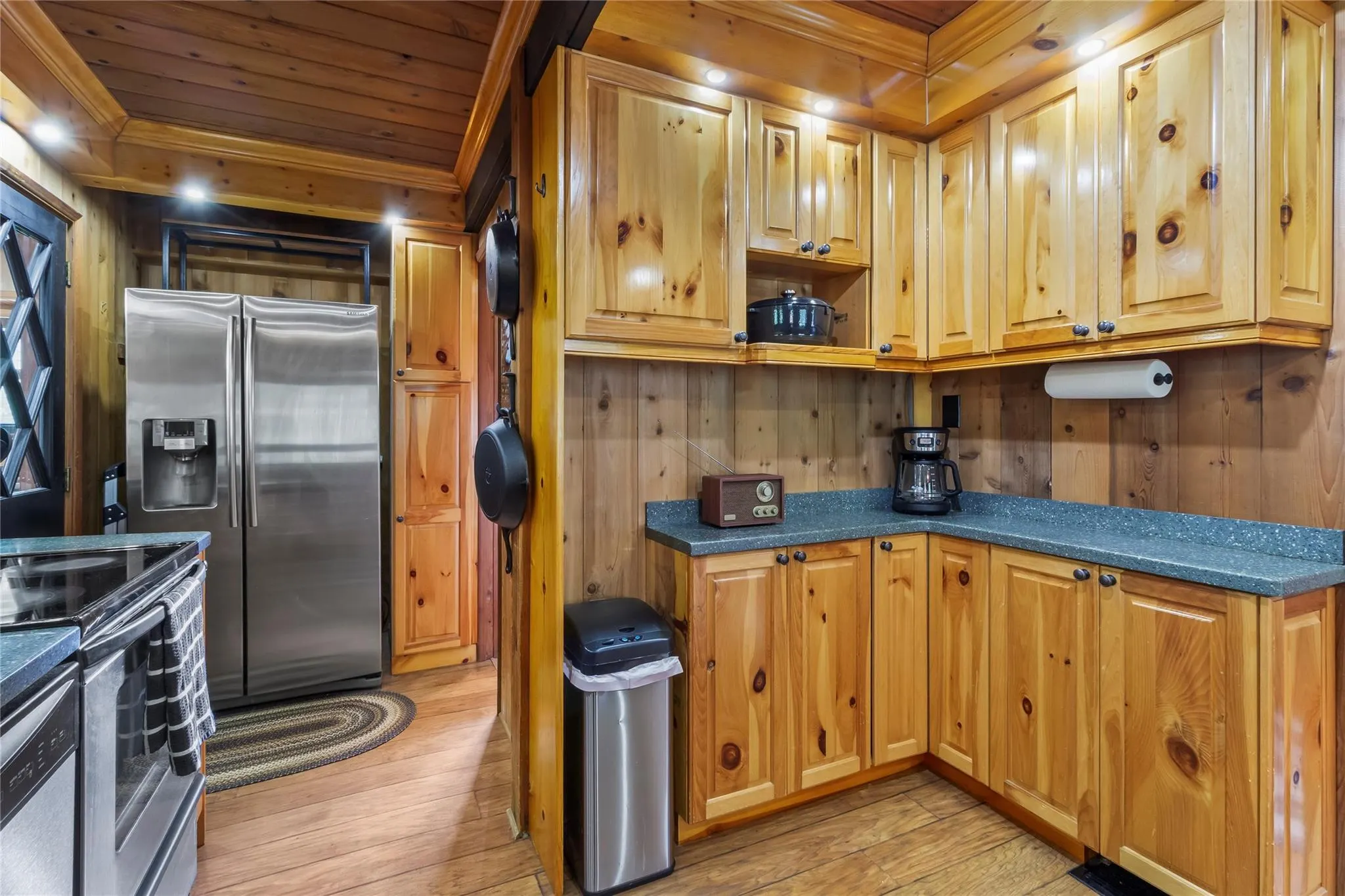 9293 Whippoorwill Trail