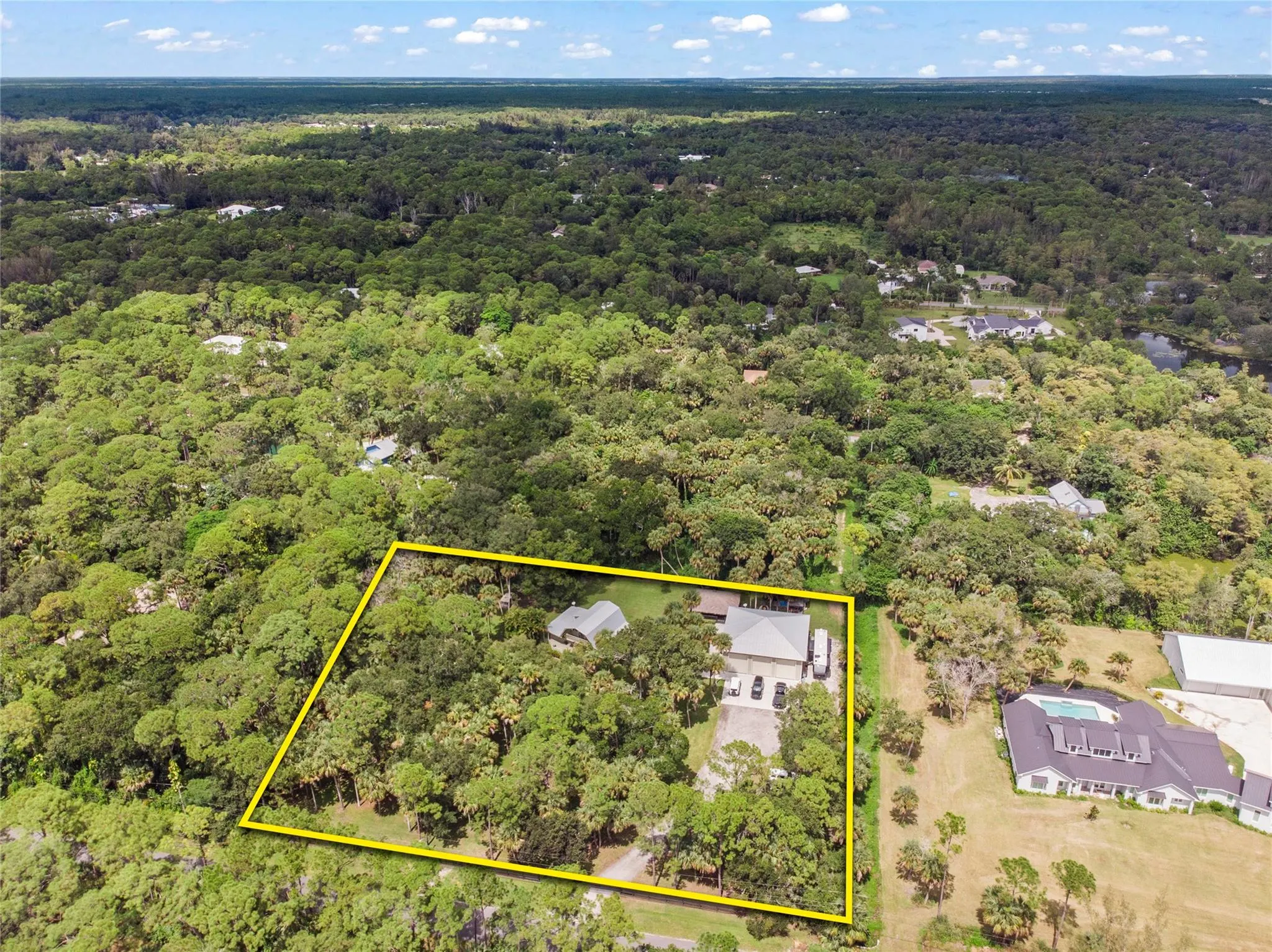 9293 Whippoorwill Trail