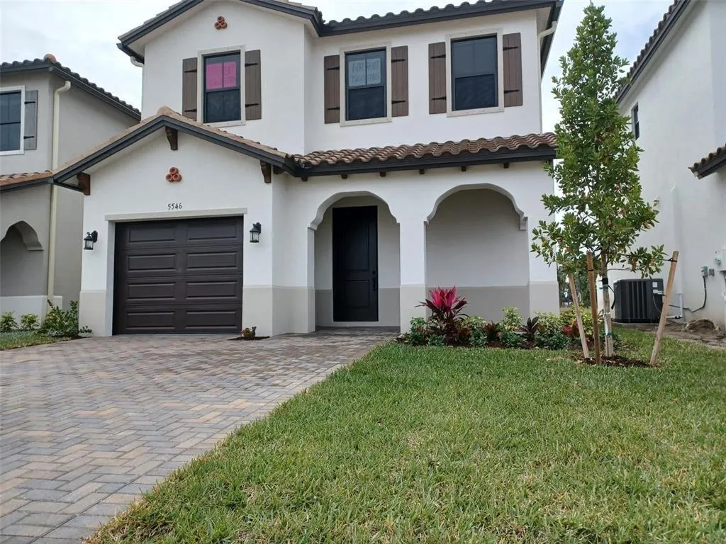 5542 Agostino Way