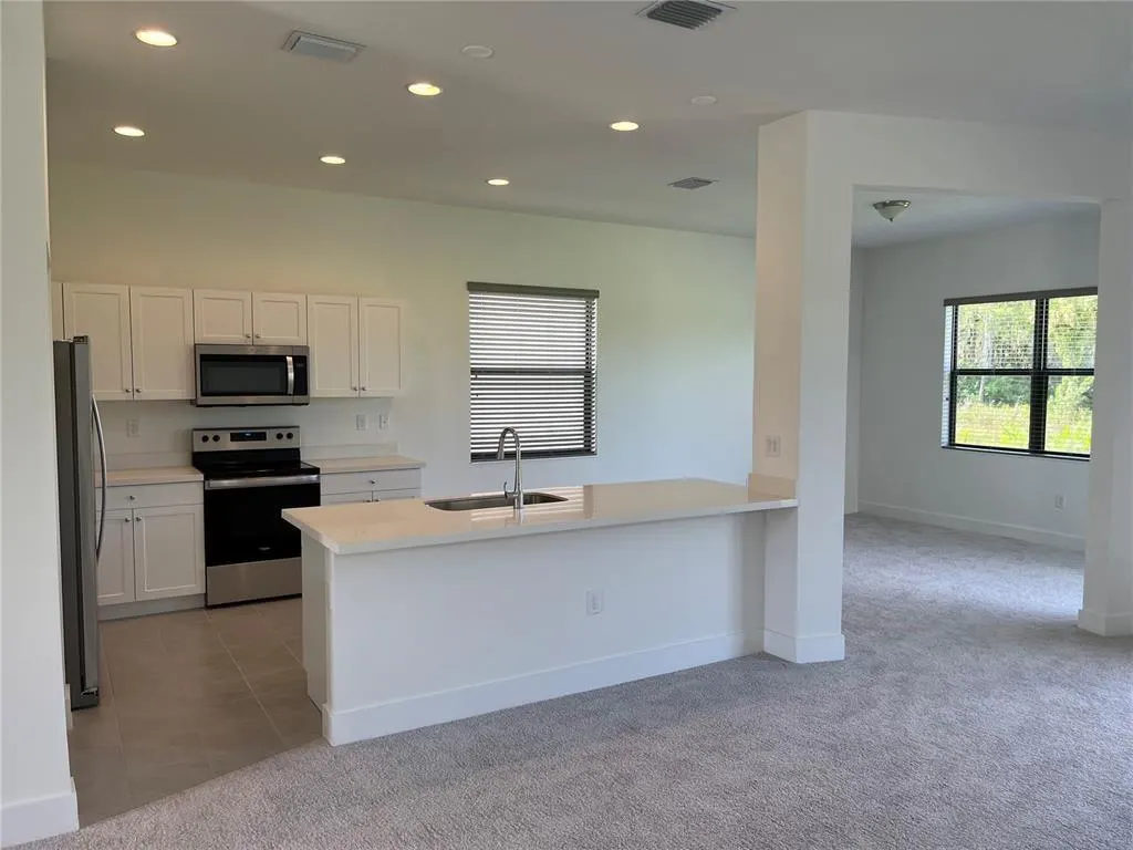 5542 Agostino Way