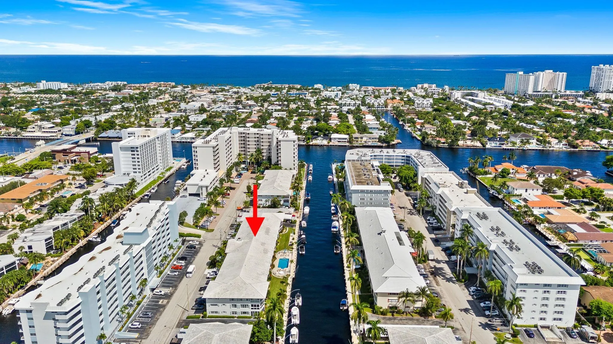 3050 NE 48th St, #309