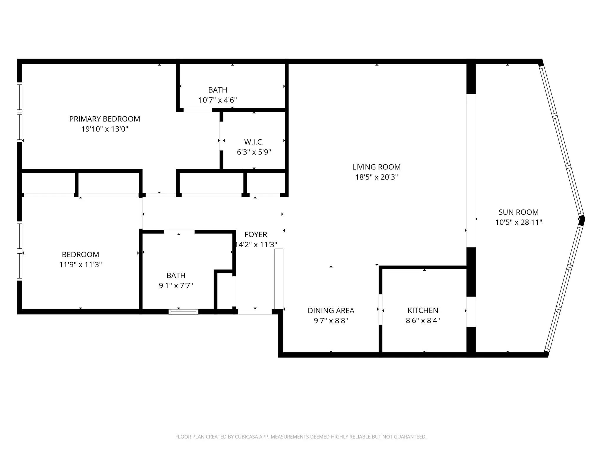 3050 NE 48th St, #309