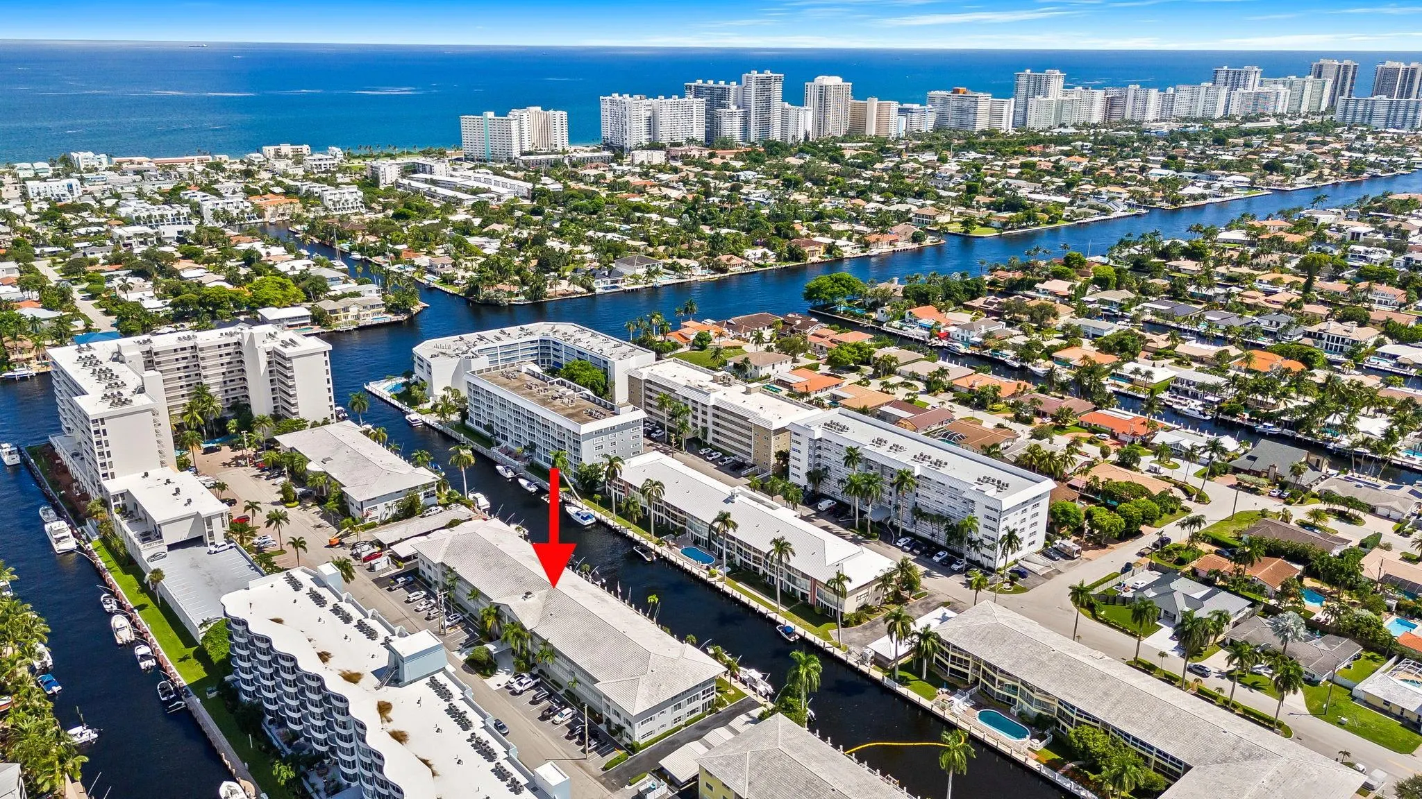 3050 NE 48th St, #309
