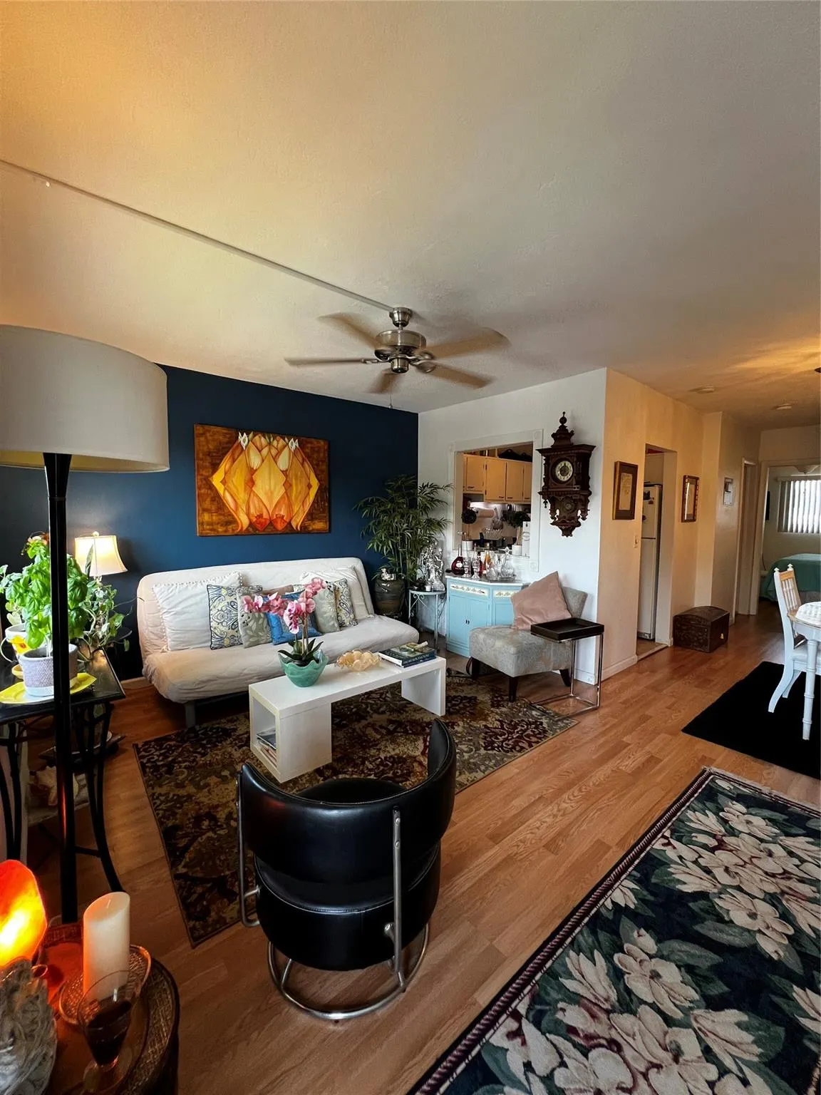 301 E Mcnab Rd, #214