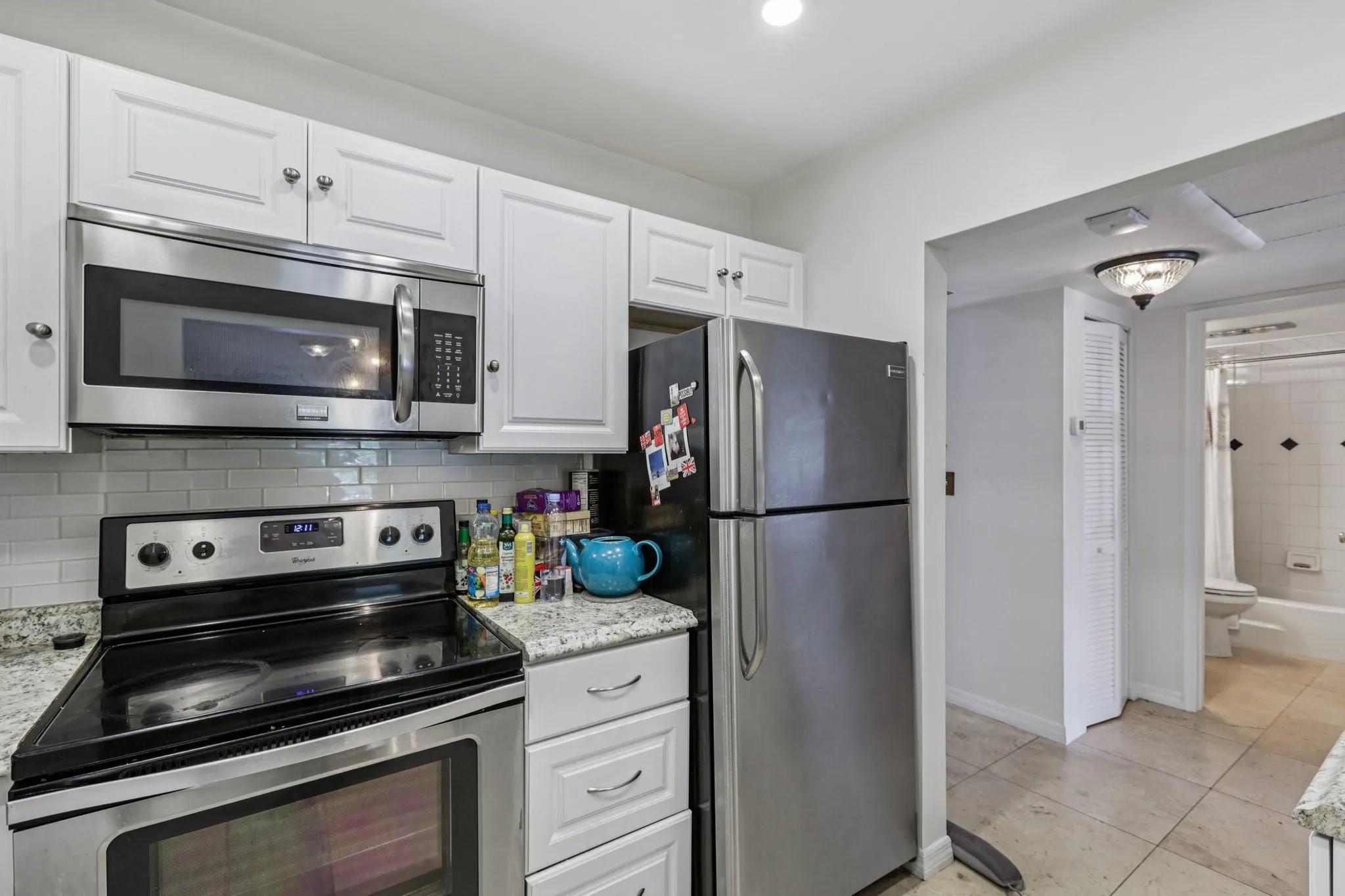 251 S Cypress Rd, #120