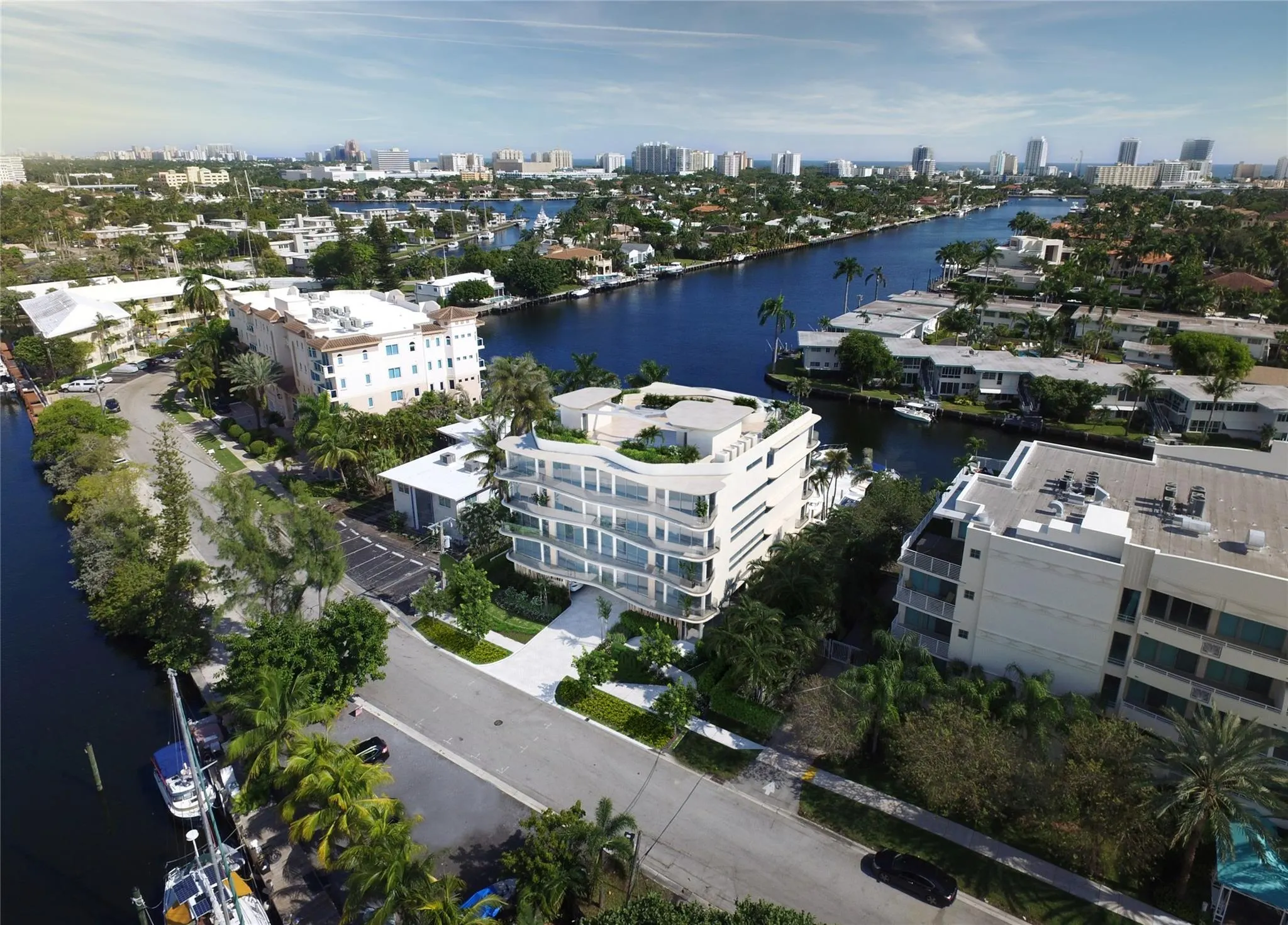 500 Hendricks Isle, #2N