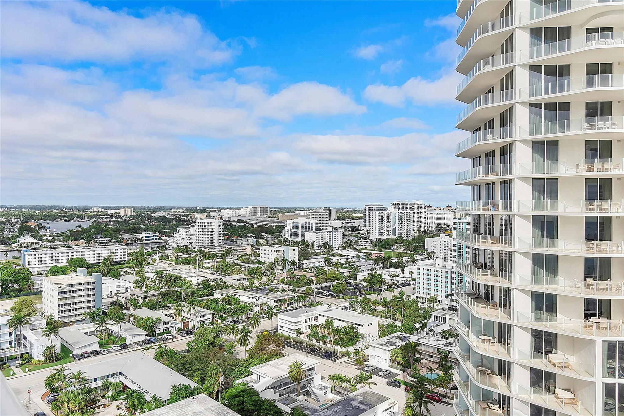 505 N Fort Lauderdale Beach Blvd, #1908