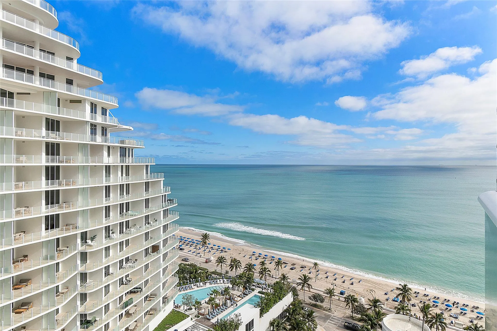 505 N Fort Lauderdale Beach Blvd, #1908