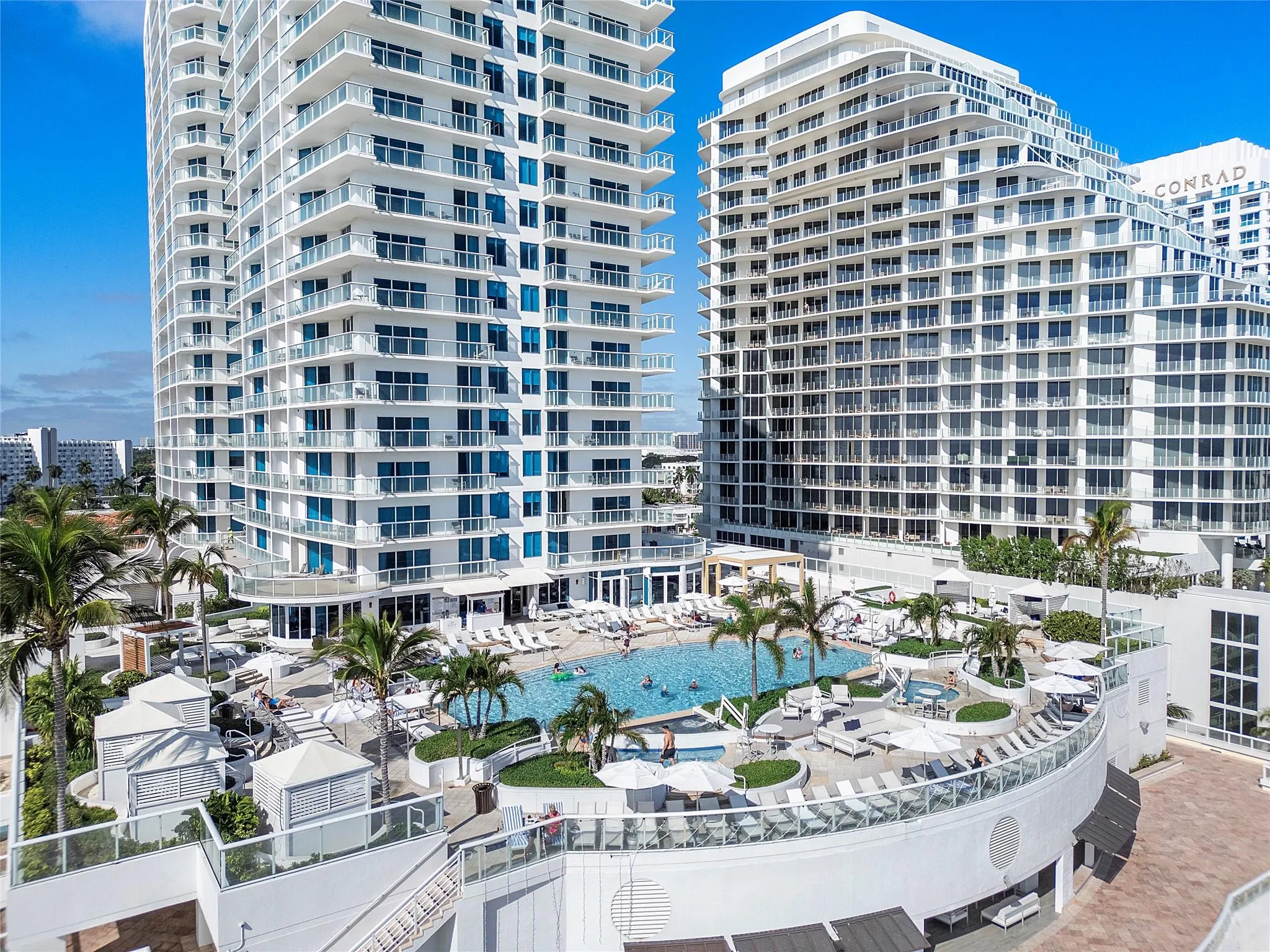 505 N Fort Lauderdale Beach Blvd, #1908