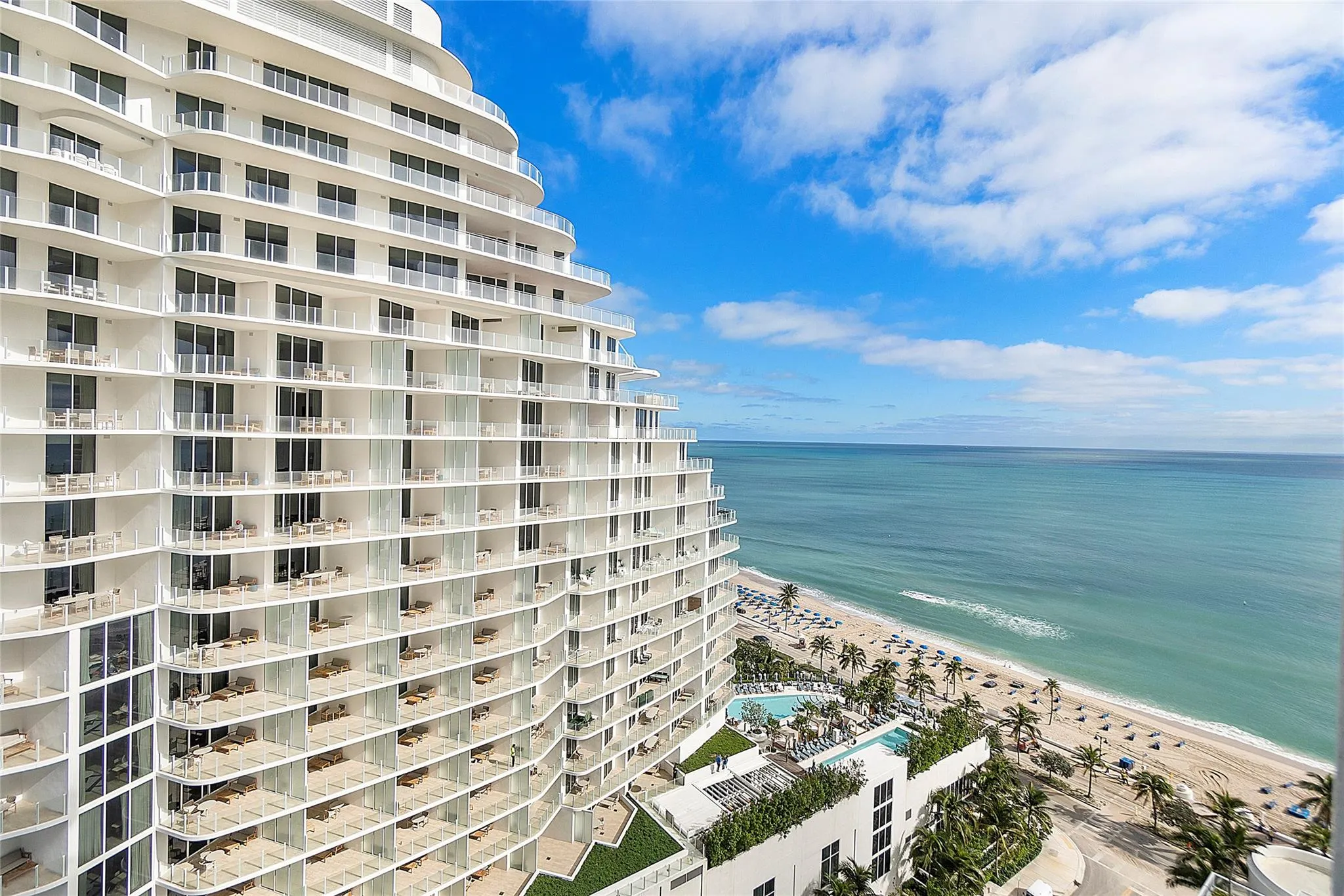 505 N Fort Lauderdale Beach Blvd, #1908