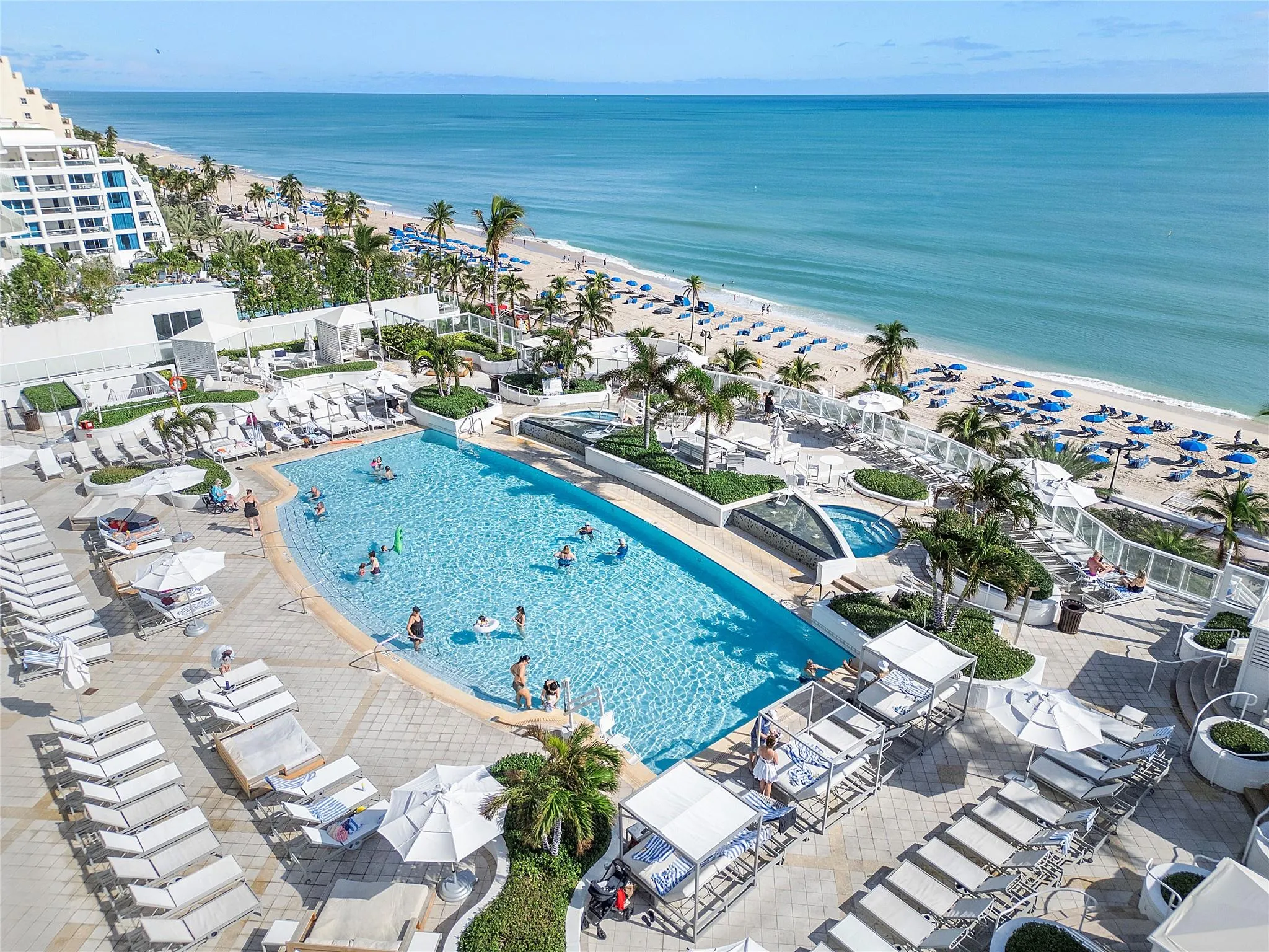 505 N Fort Lauderdale Beach Blvd, #1908