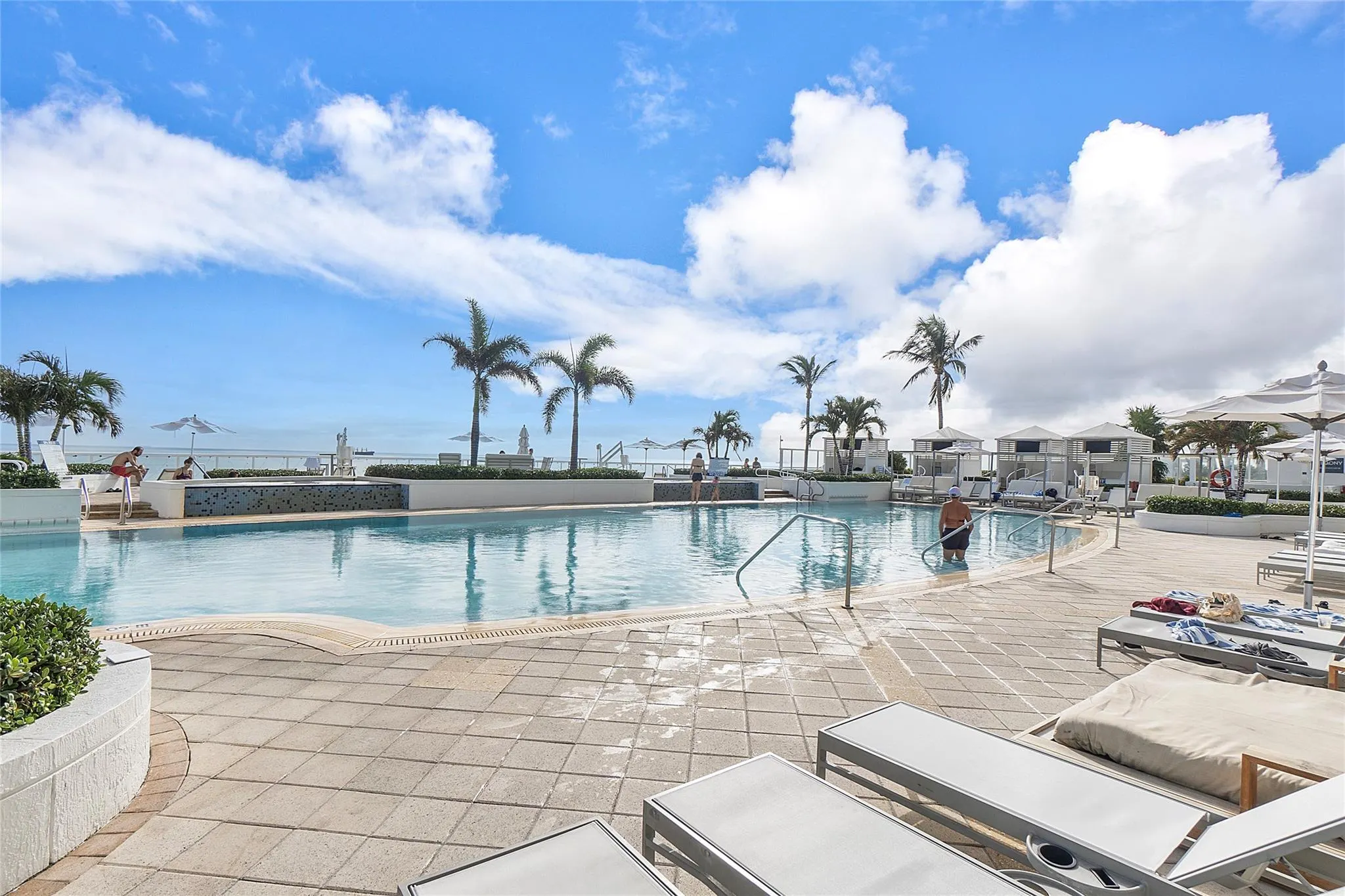505 N Fort Lauderdale Beach Blvd, #1908