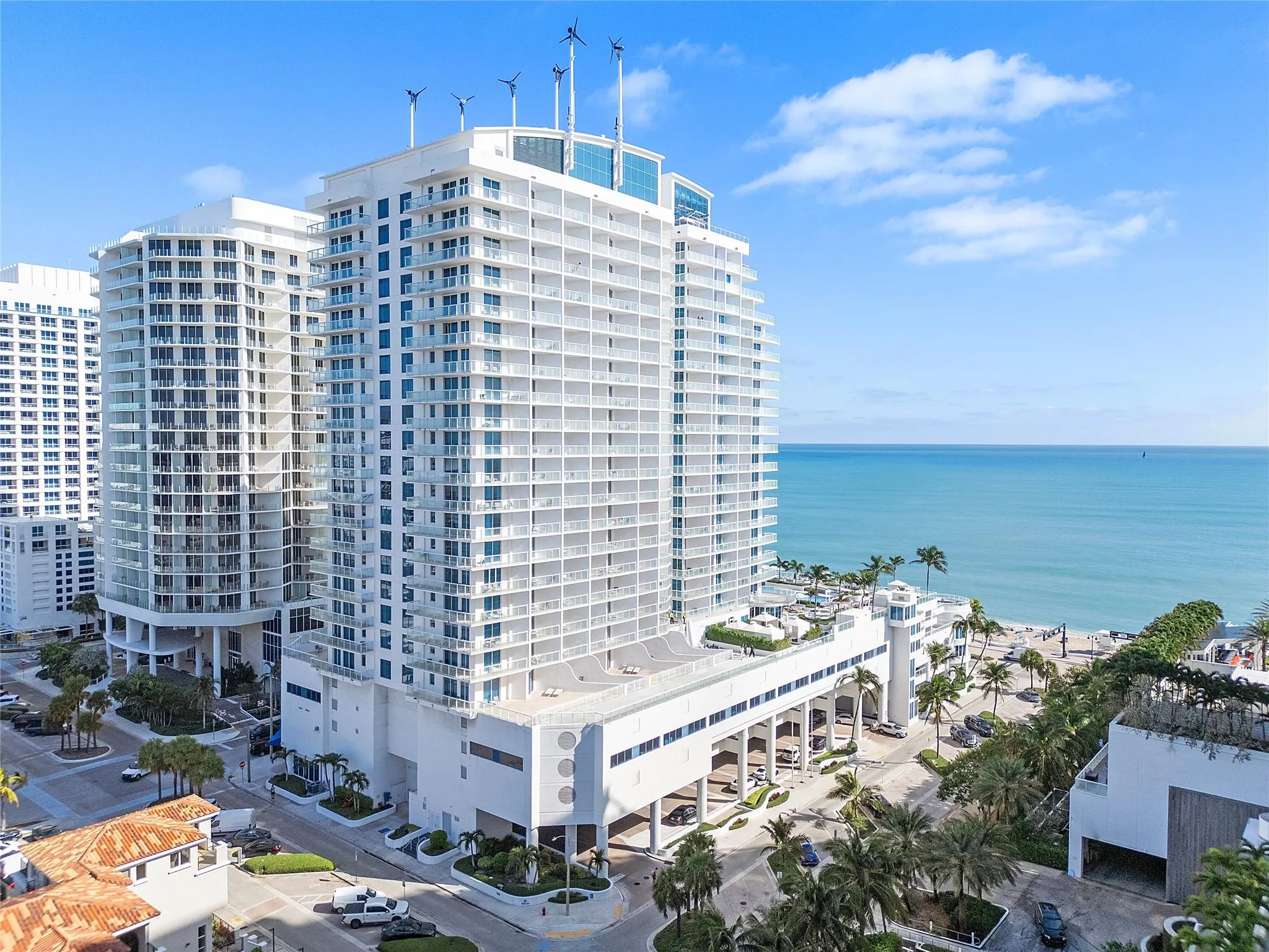 505 N Fort Lauderdale Beach Blvd, #1908