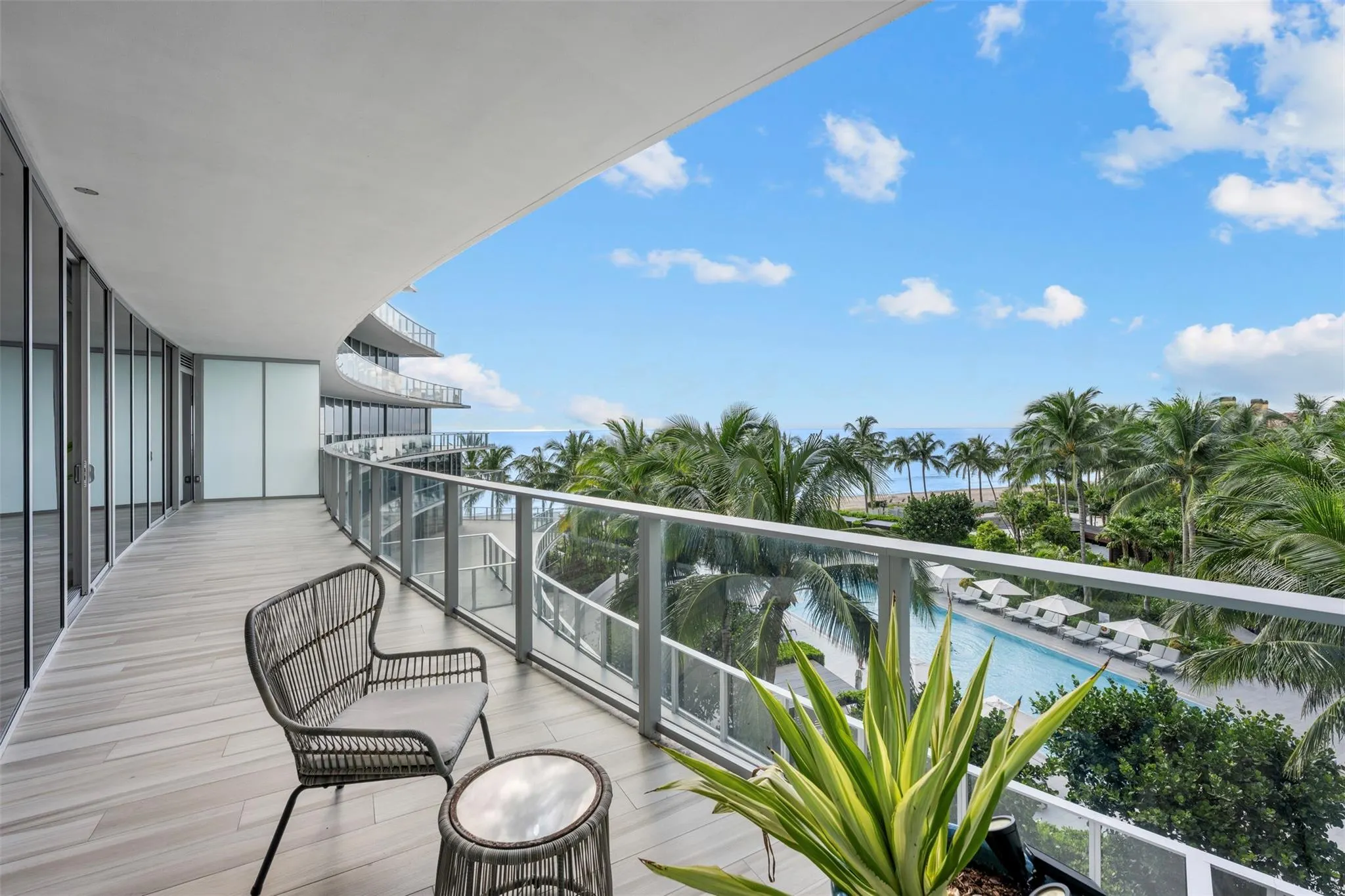 2200 N Ocean Blvd, #N403