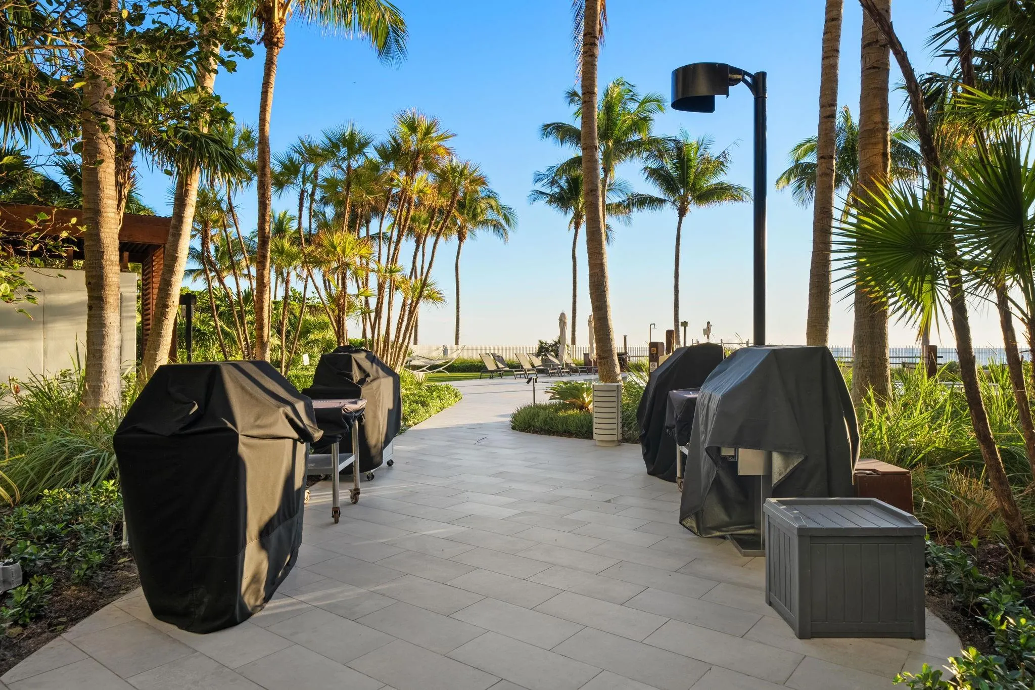 2200 N Ocean Blvd, #N403
