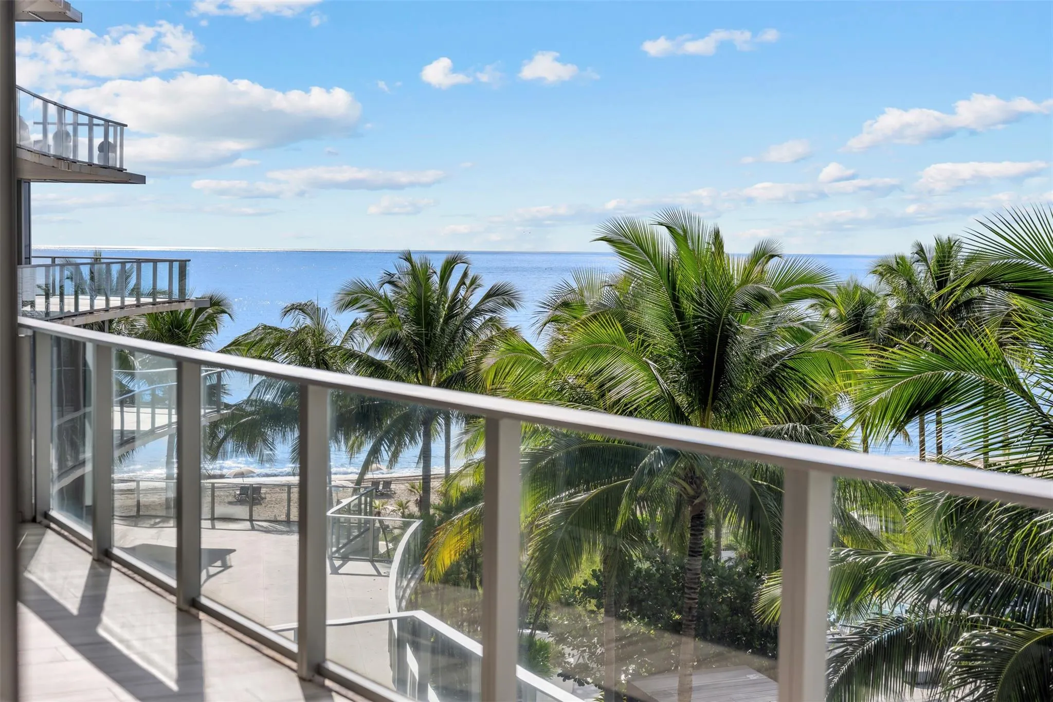 2200 N Ocean Blvd, #N403