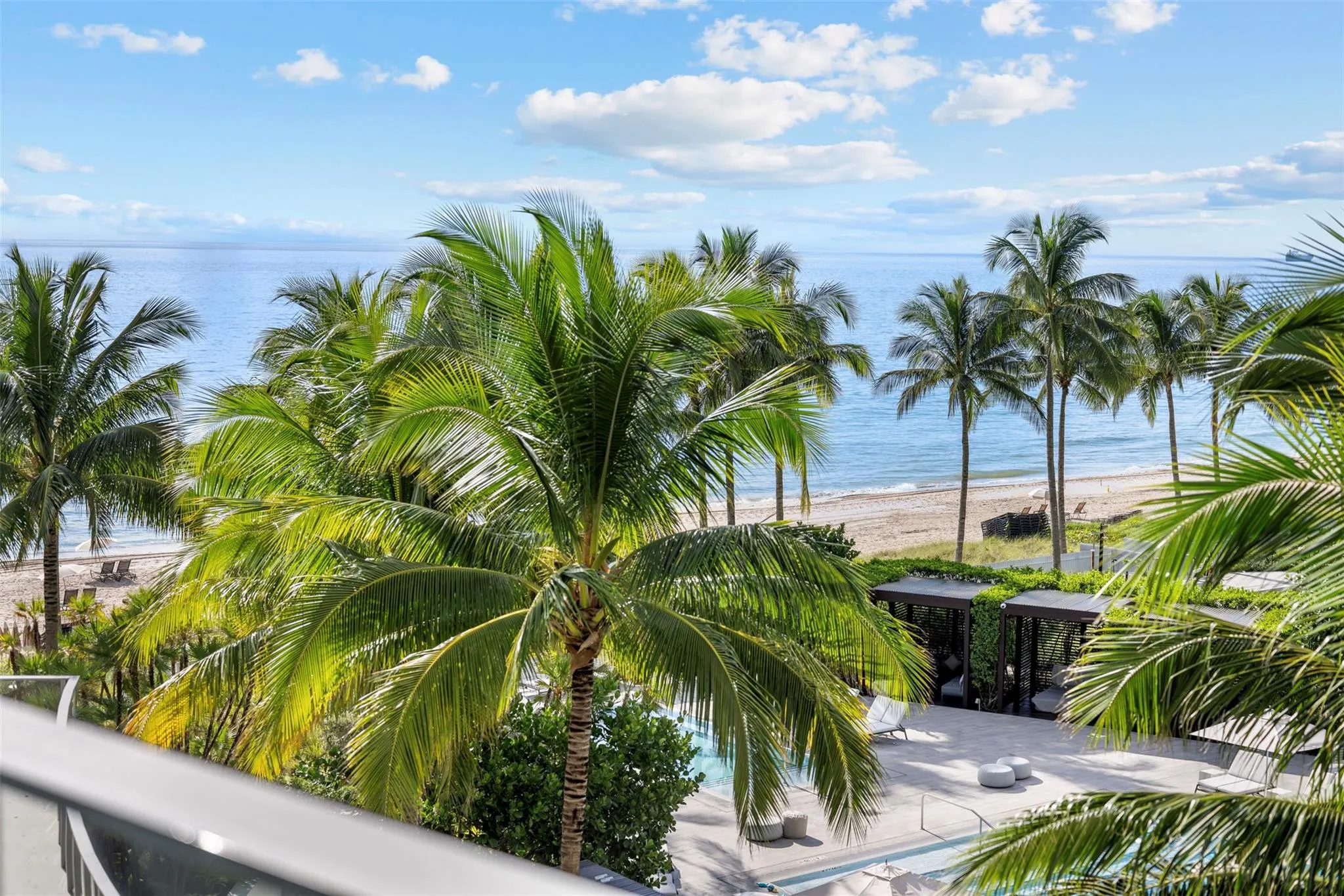2200 N Ocean Blvd, #N403