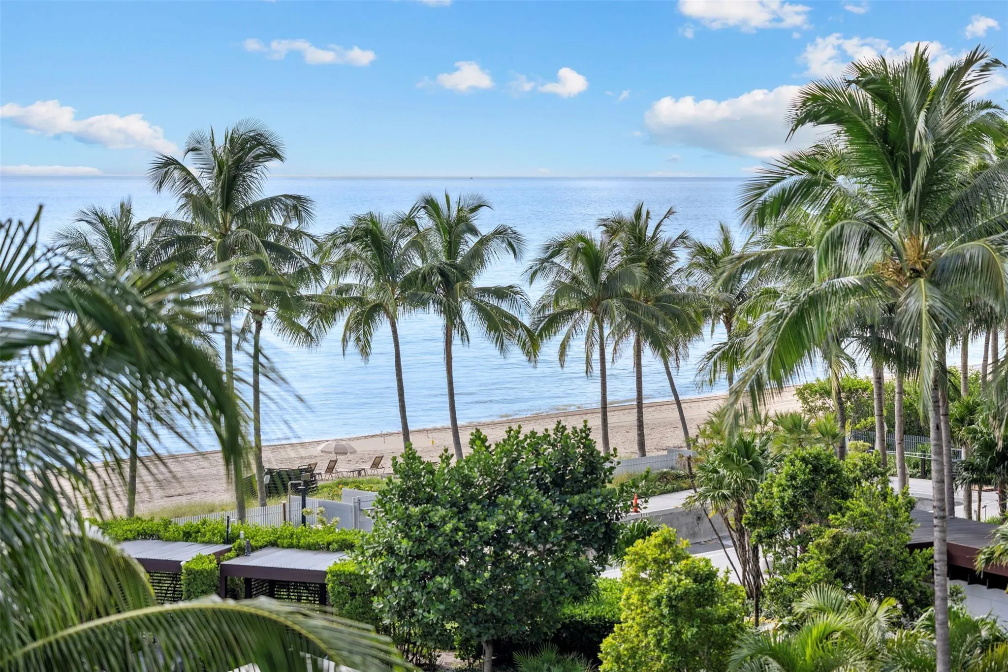 2200 N Ocean Blvd, #N403
