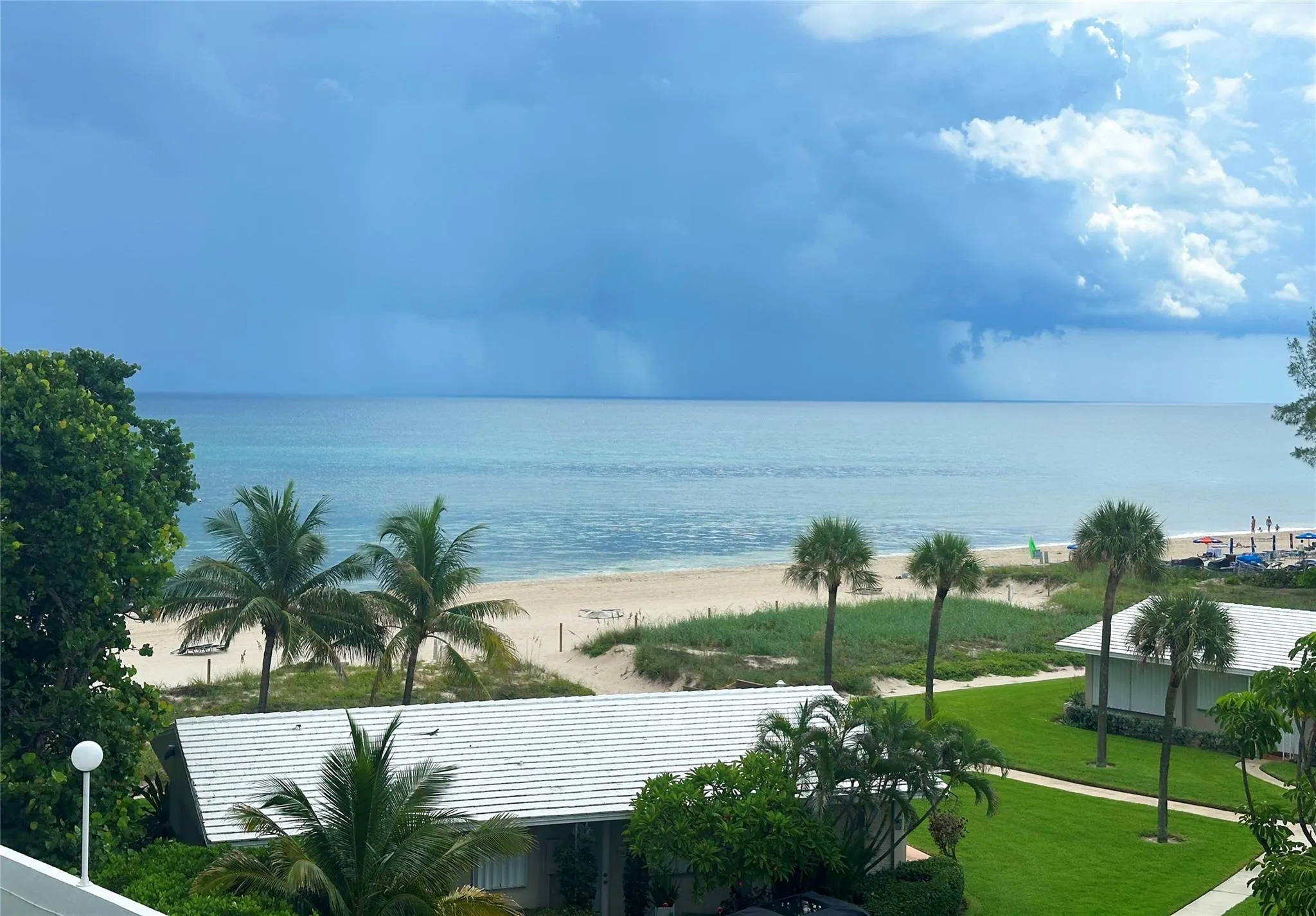 1010 S Ocean Blvd, #504