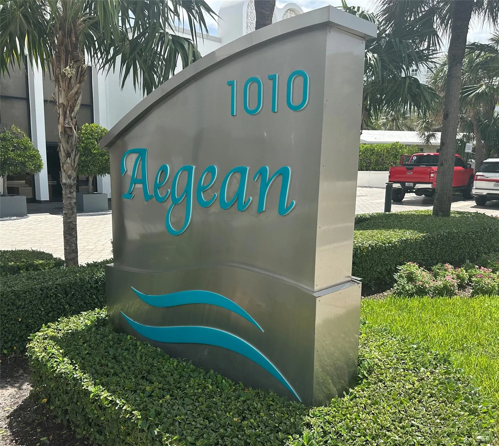 1010 S Ocean Blvd, #504