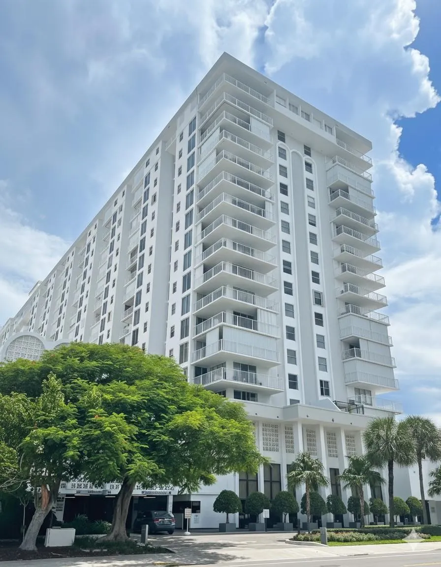 1010 S Ocean Blvd, #504