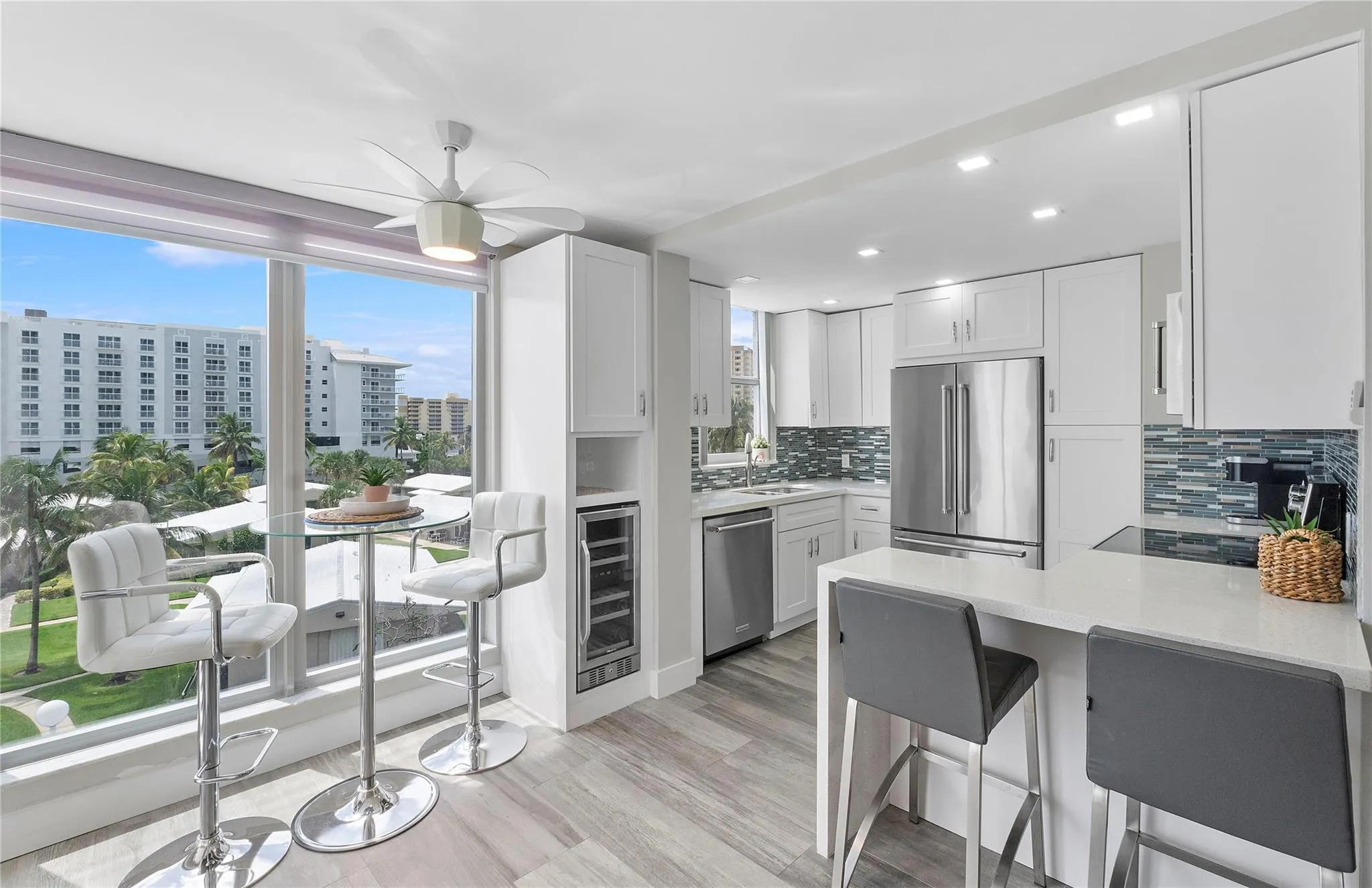 1010 S Ocean Blvd, #504