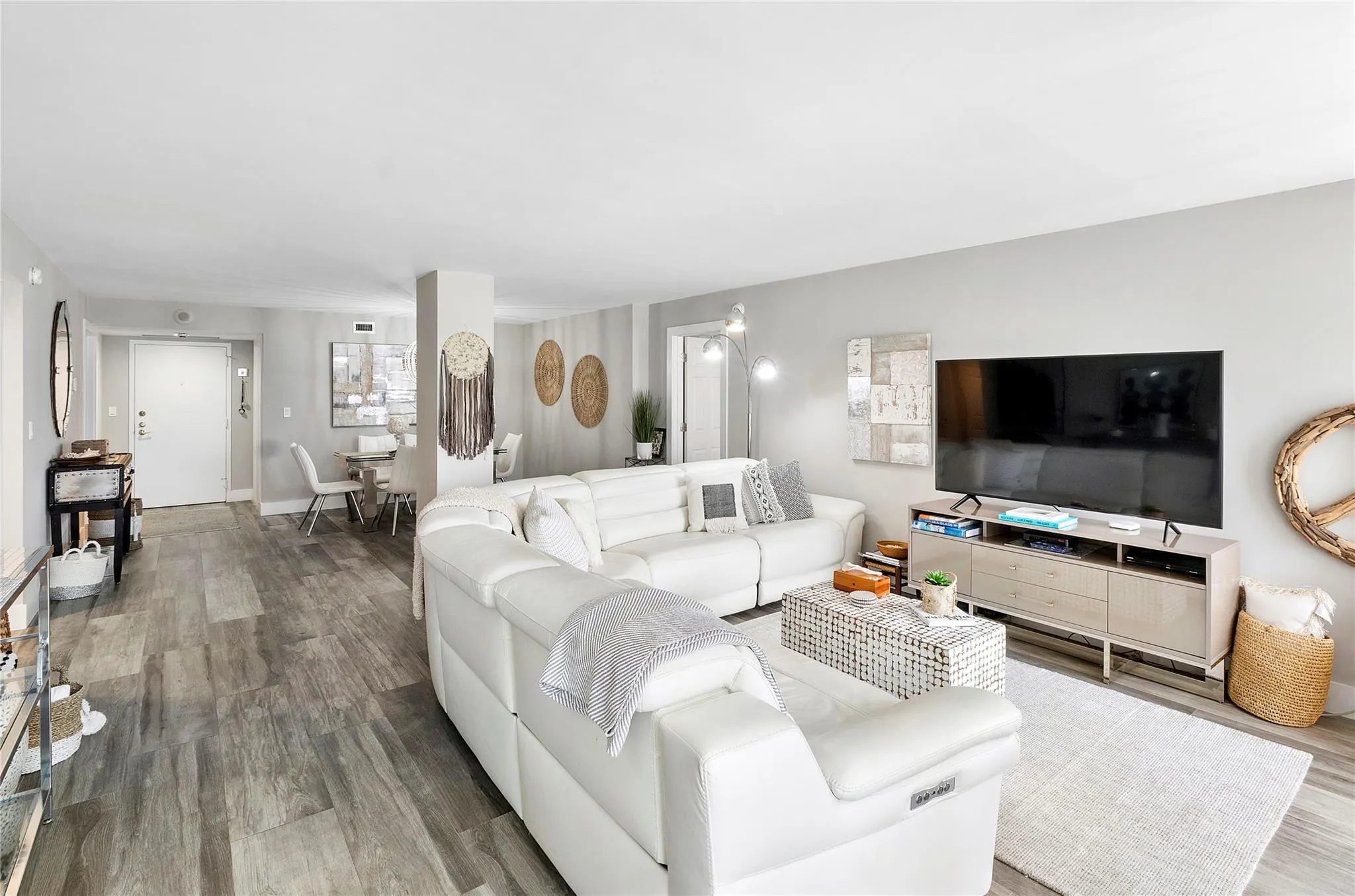 1010 S Ocean Blvd, #504