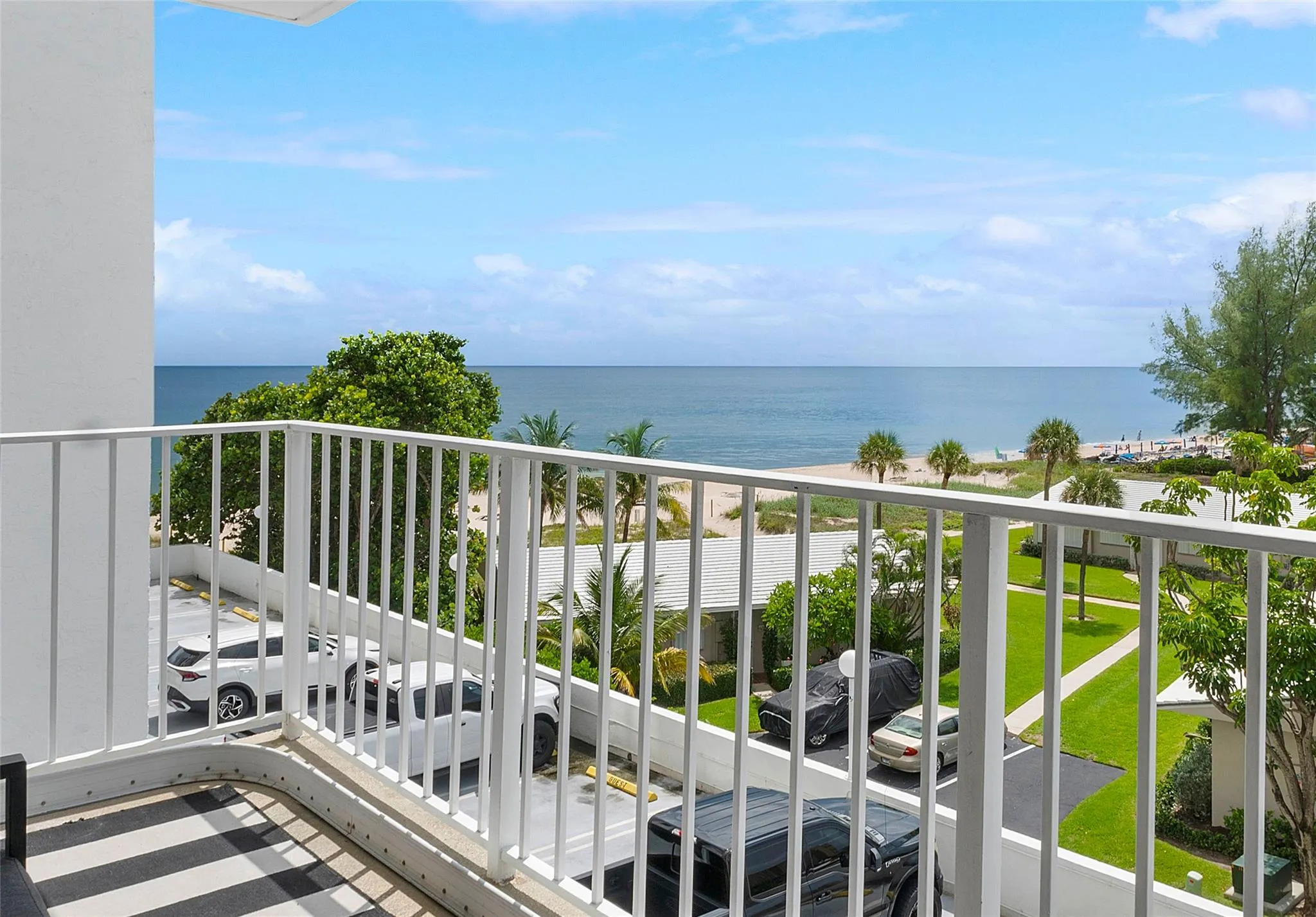 1010 S Ocean Blvd, #504