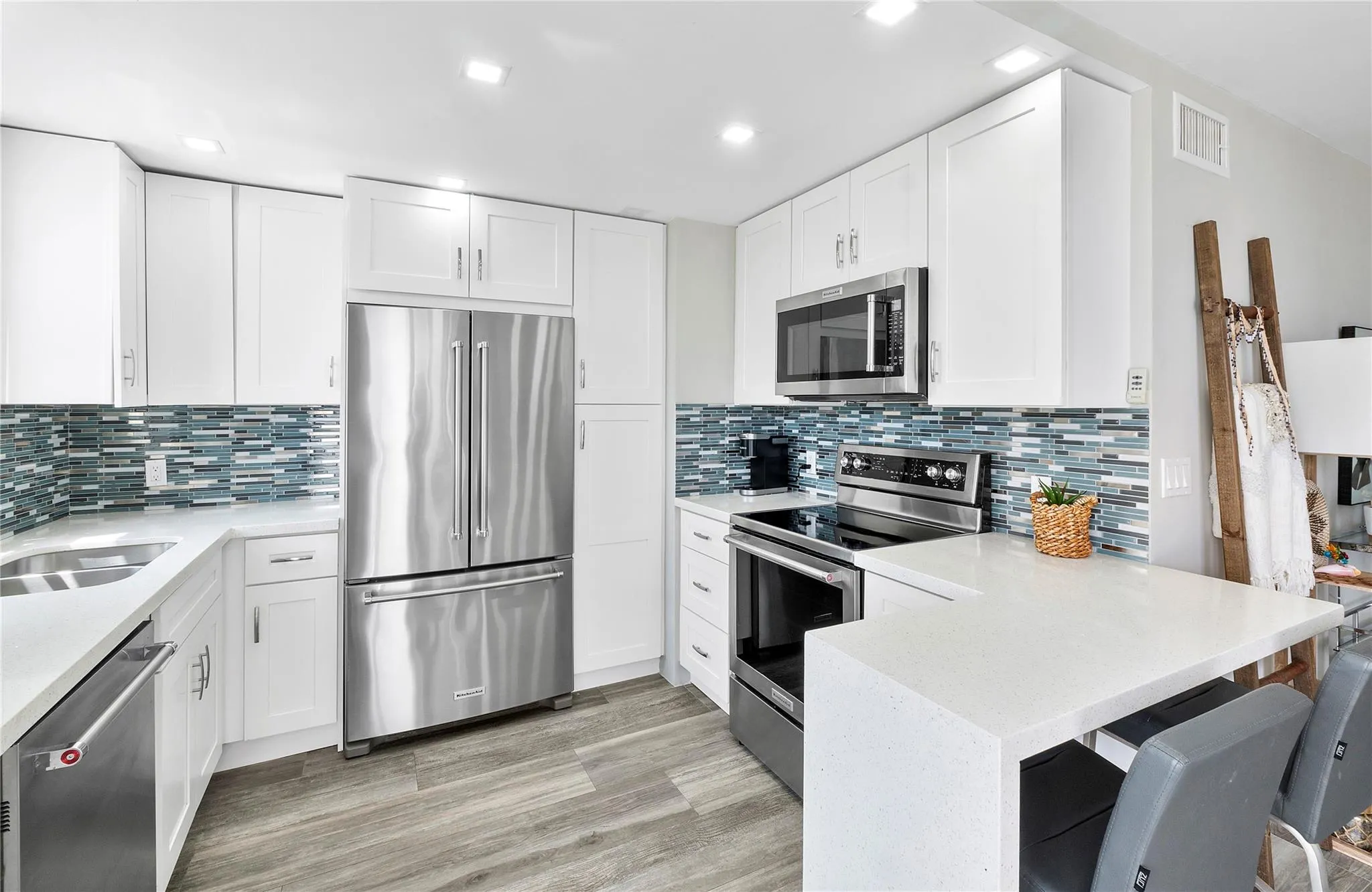 1010 S Ocean Blvd, #504