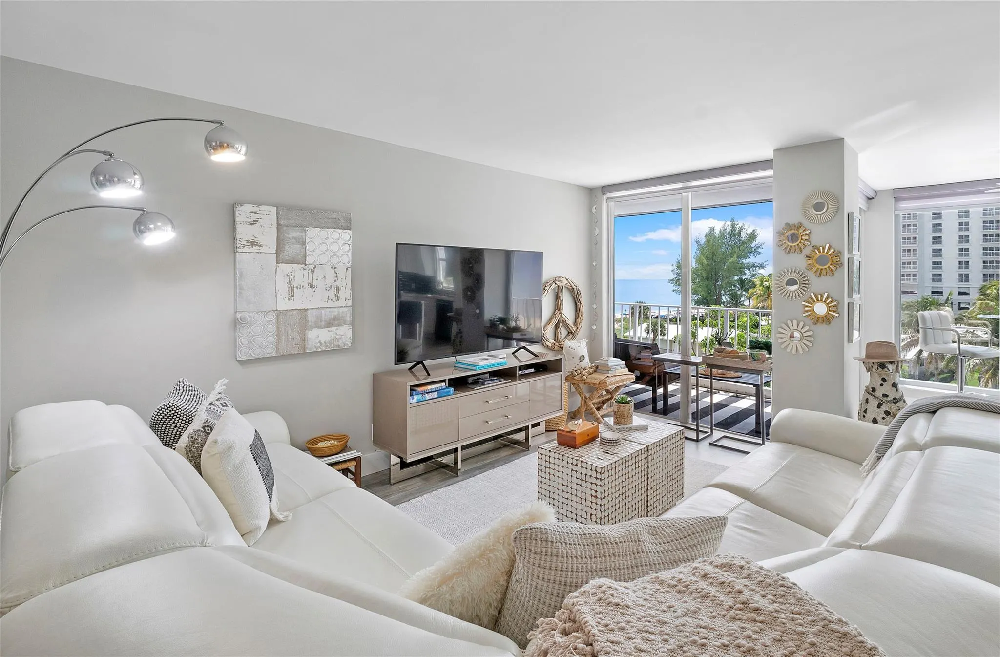 1010 S Ocean Blvd, #504