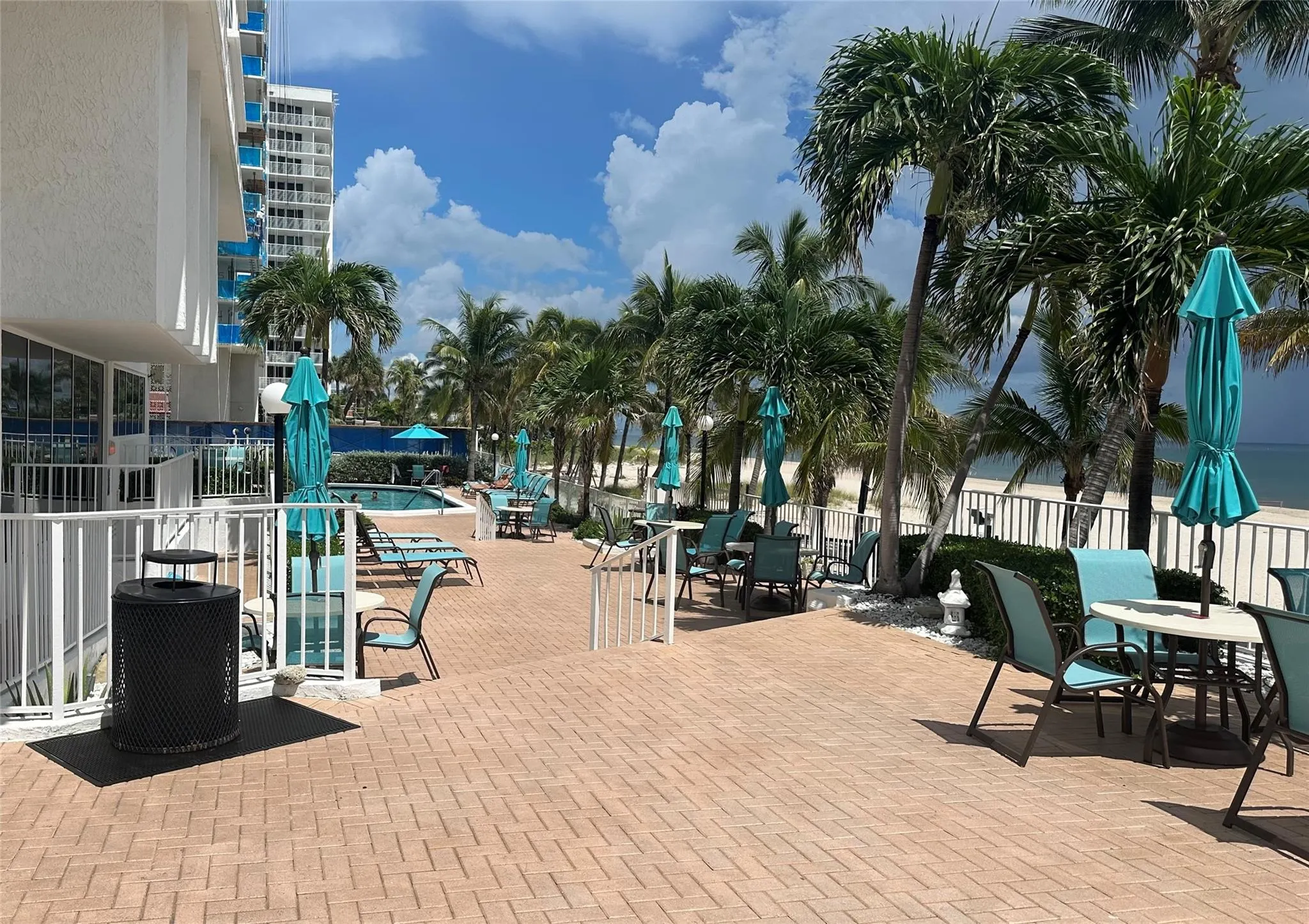 1010 S Ocean Blvd, #504