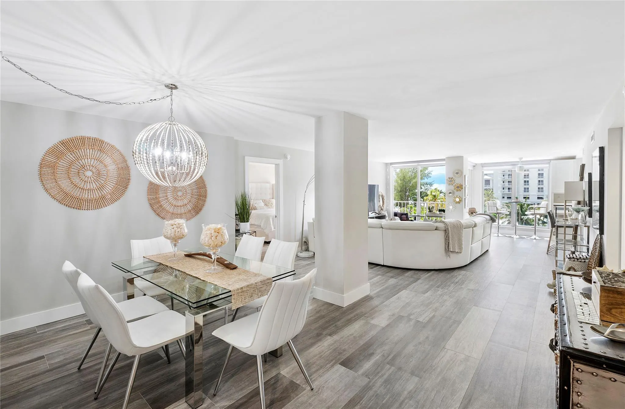 1010 S Ocean Blvd, #504