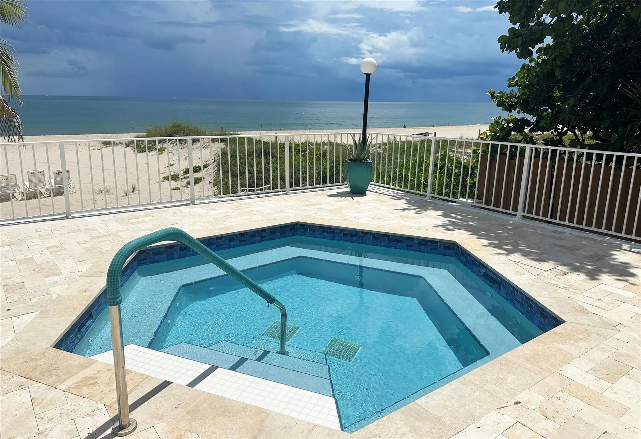 1010 S Ocean Blvd, #504