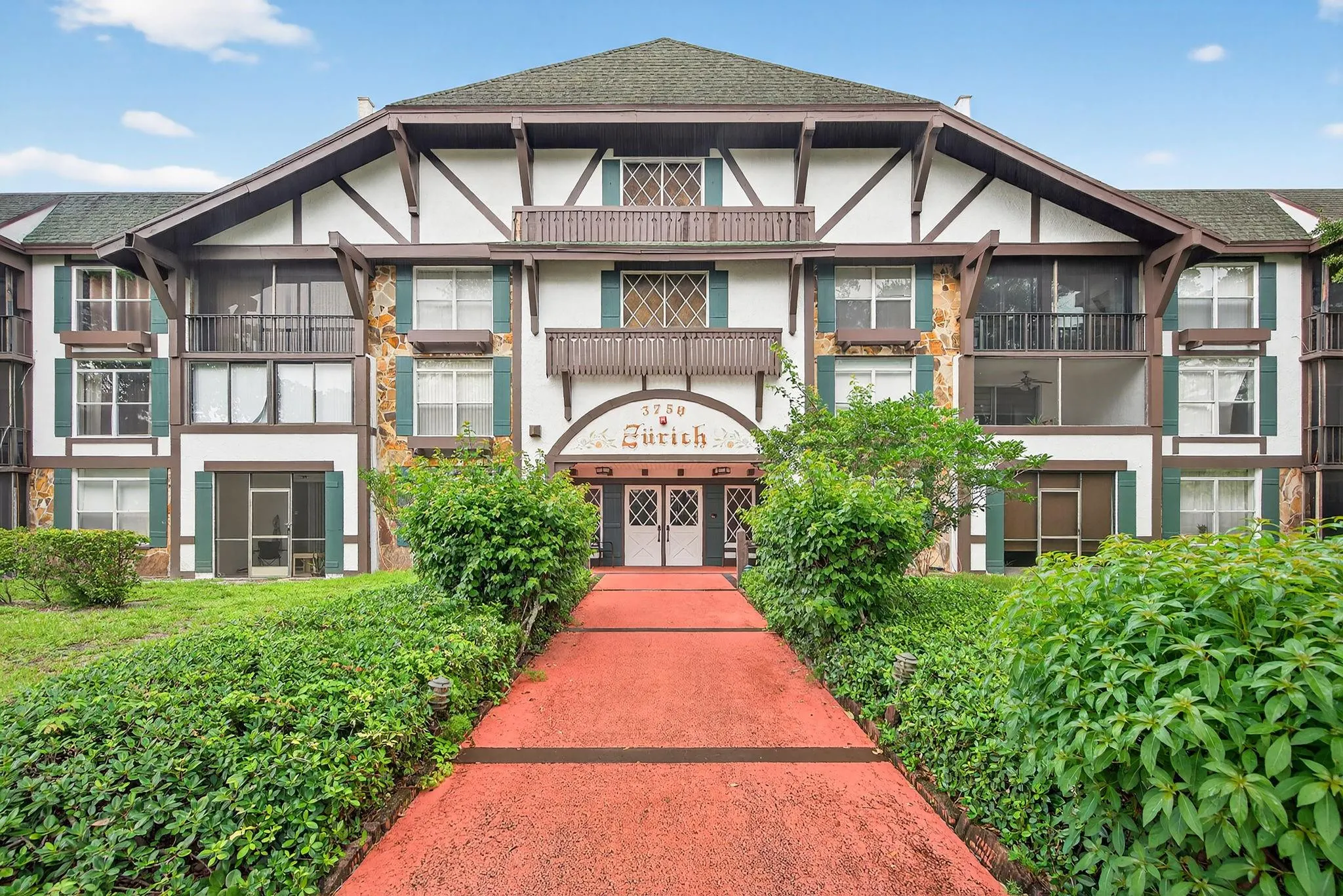 3750 Inverrary Dr, #2V