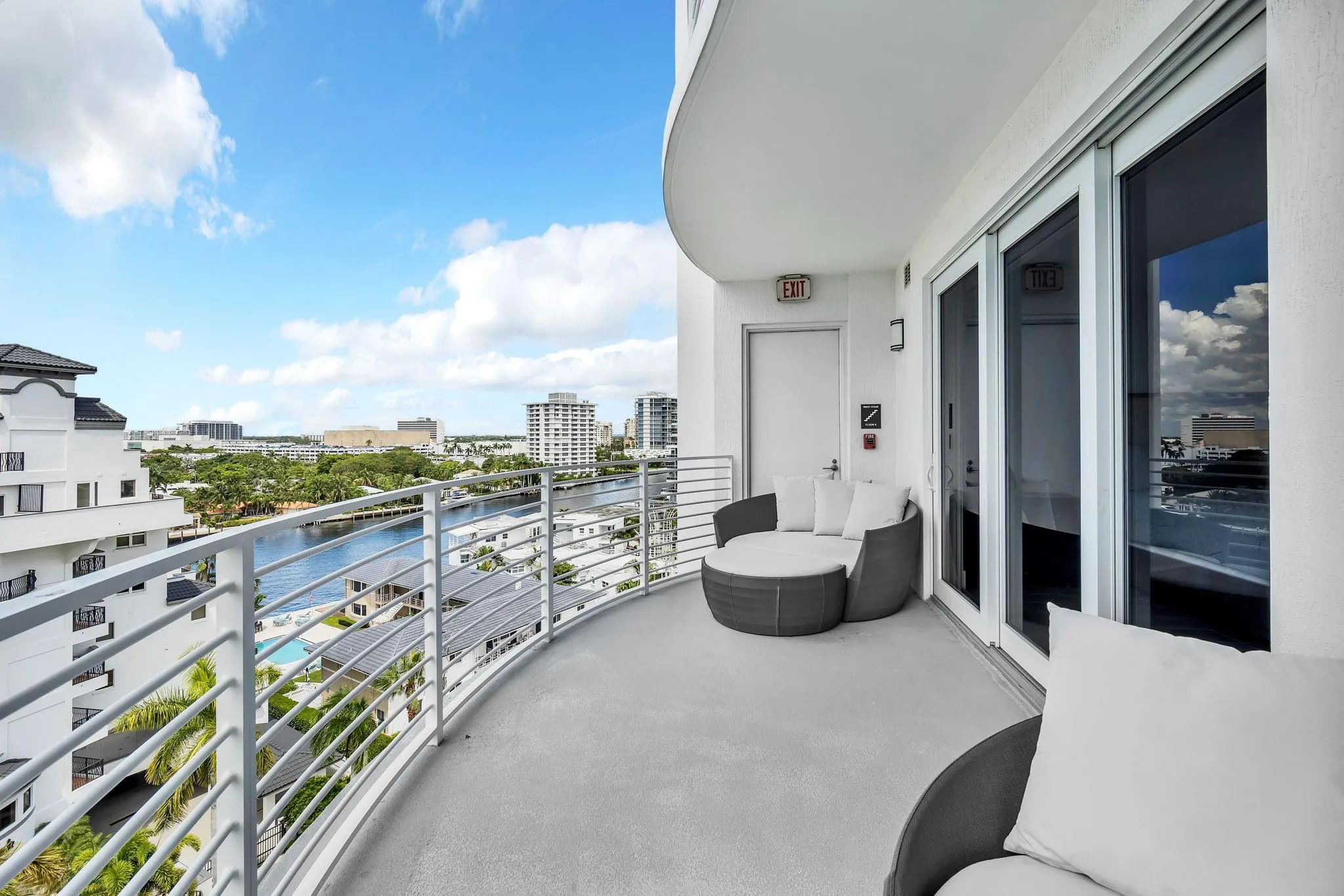 612 Bayshore Dr, #802