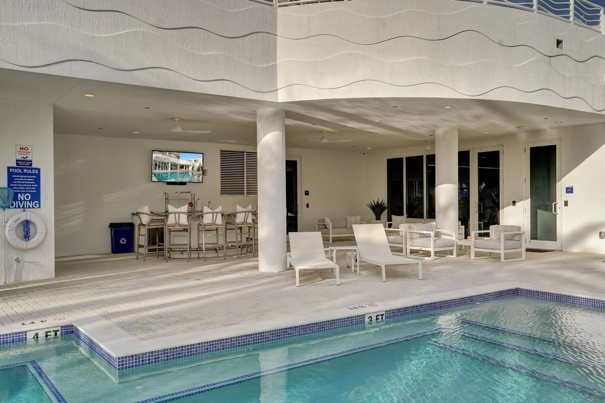 612 Bayshore Dr, #802