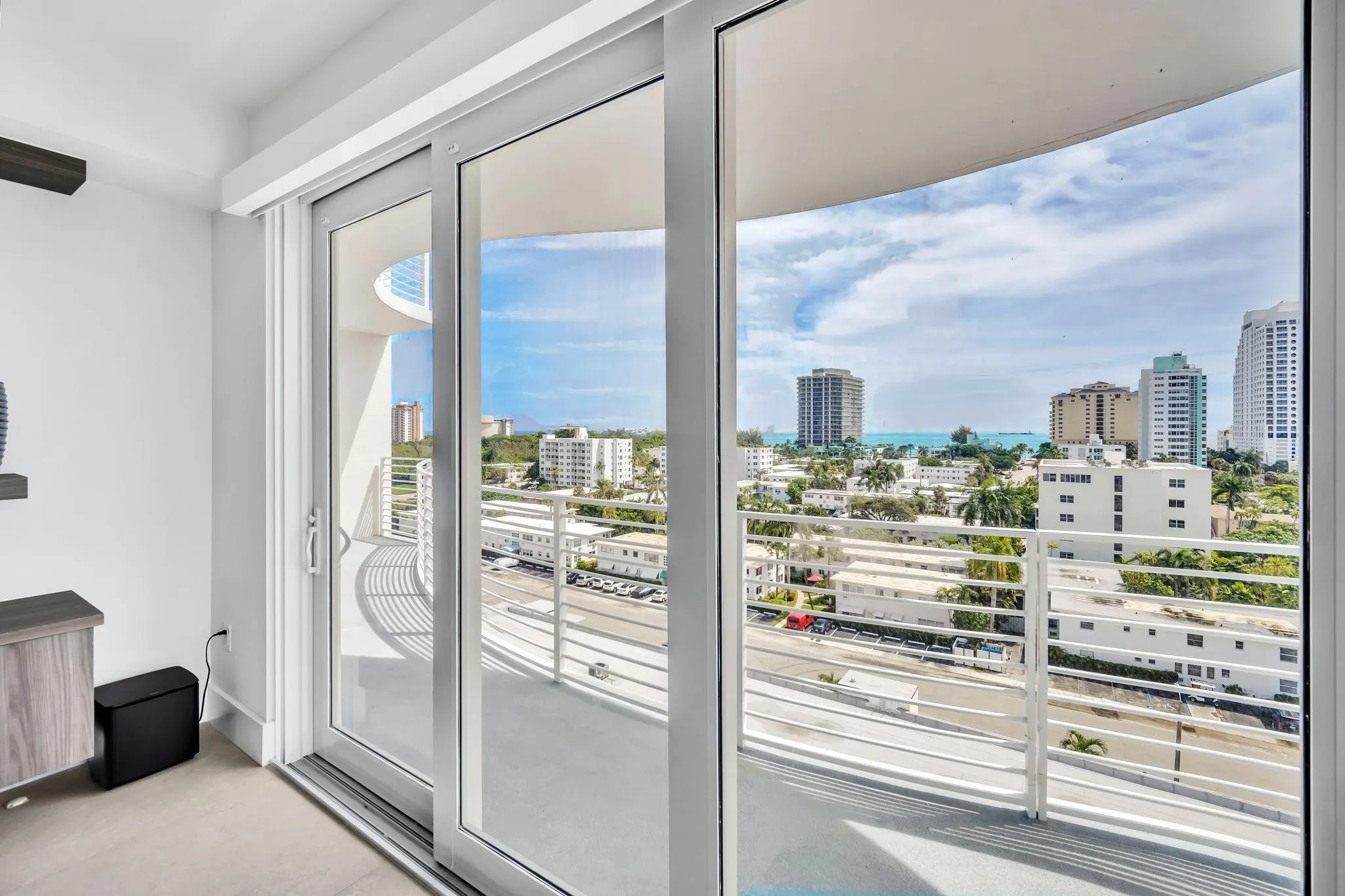 612 Bayshore Dr, #802