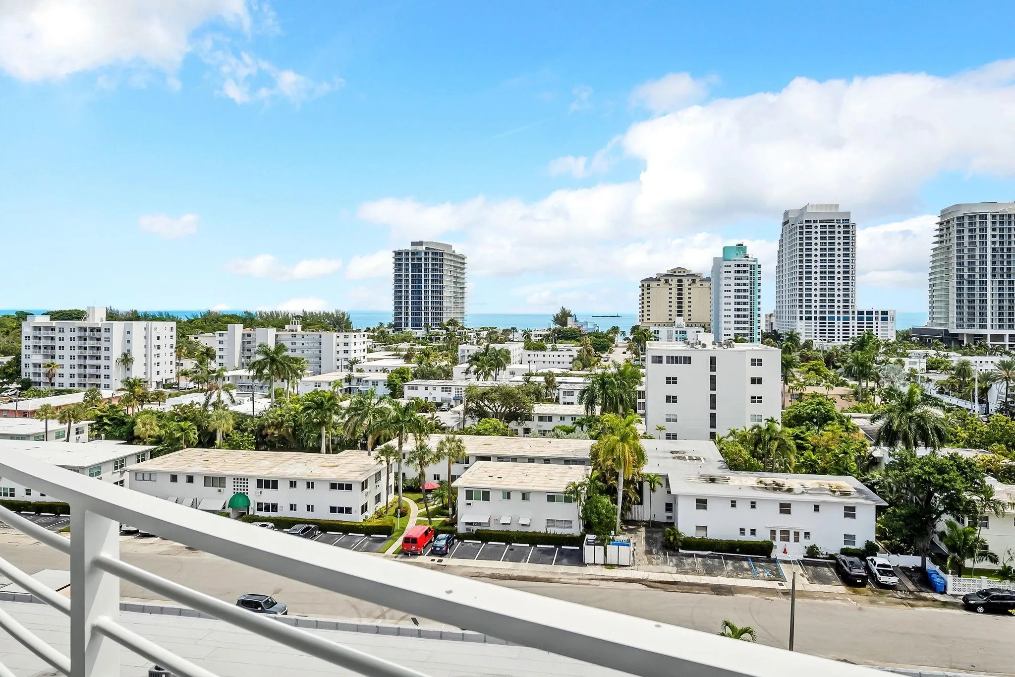 612 Bayshore Dr, #802