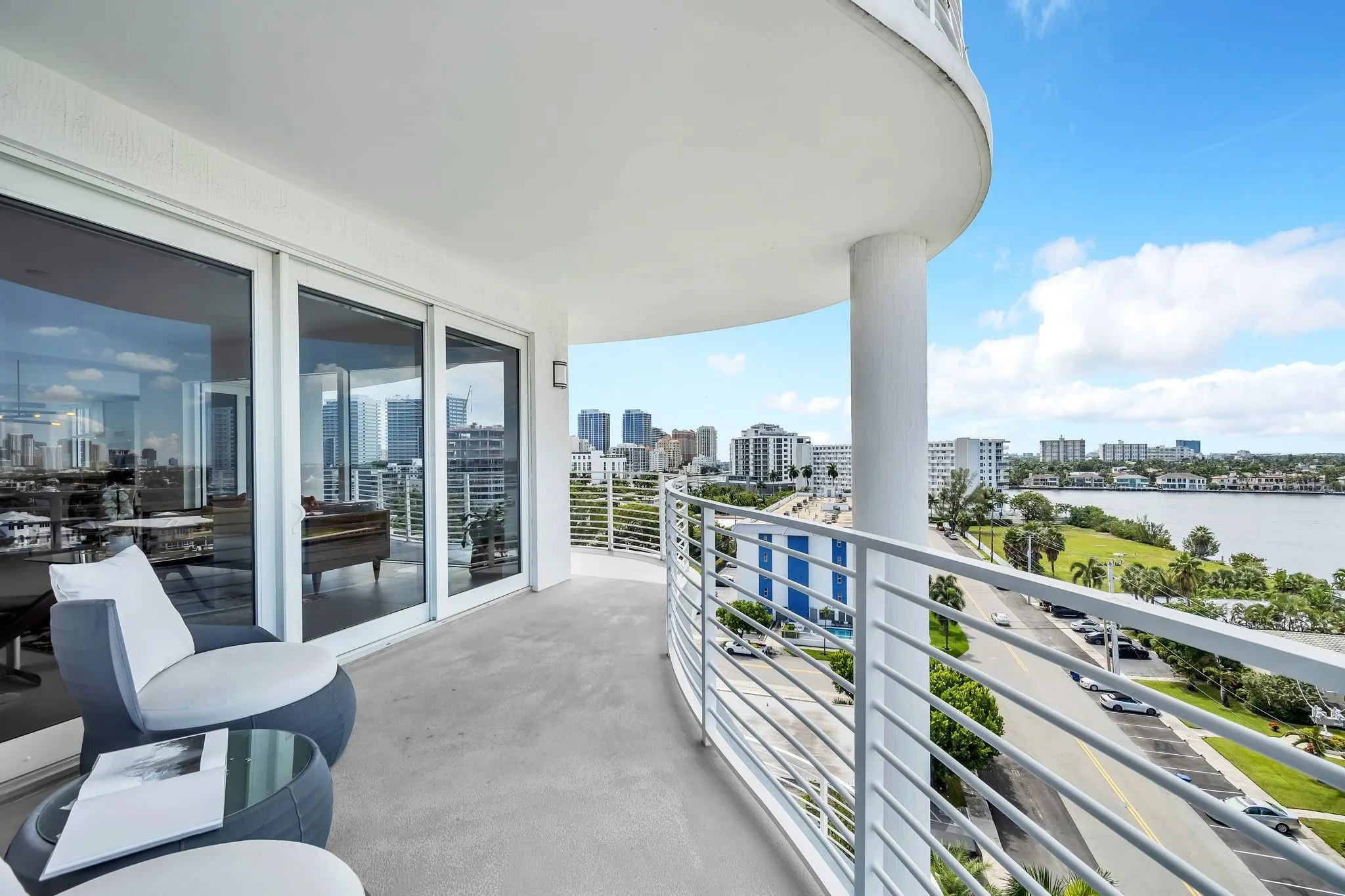612 Bayshore Dr, #802