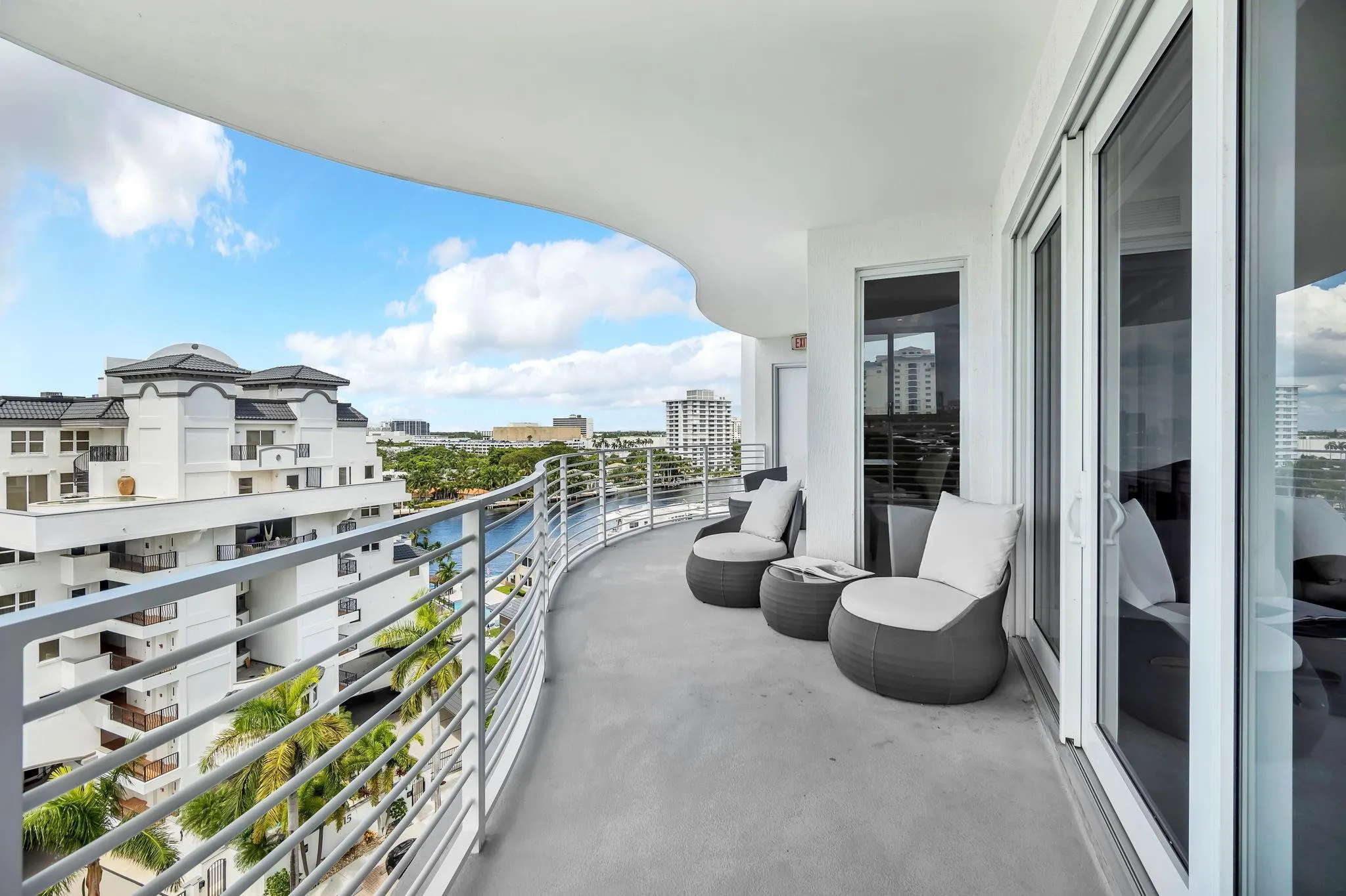 612 Bayshore Dr, #802