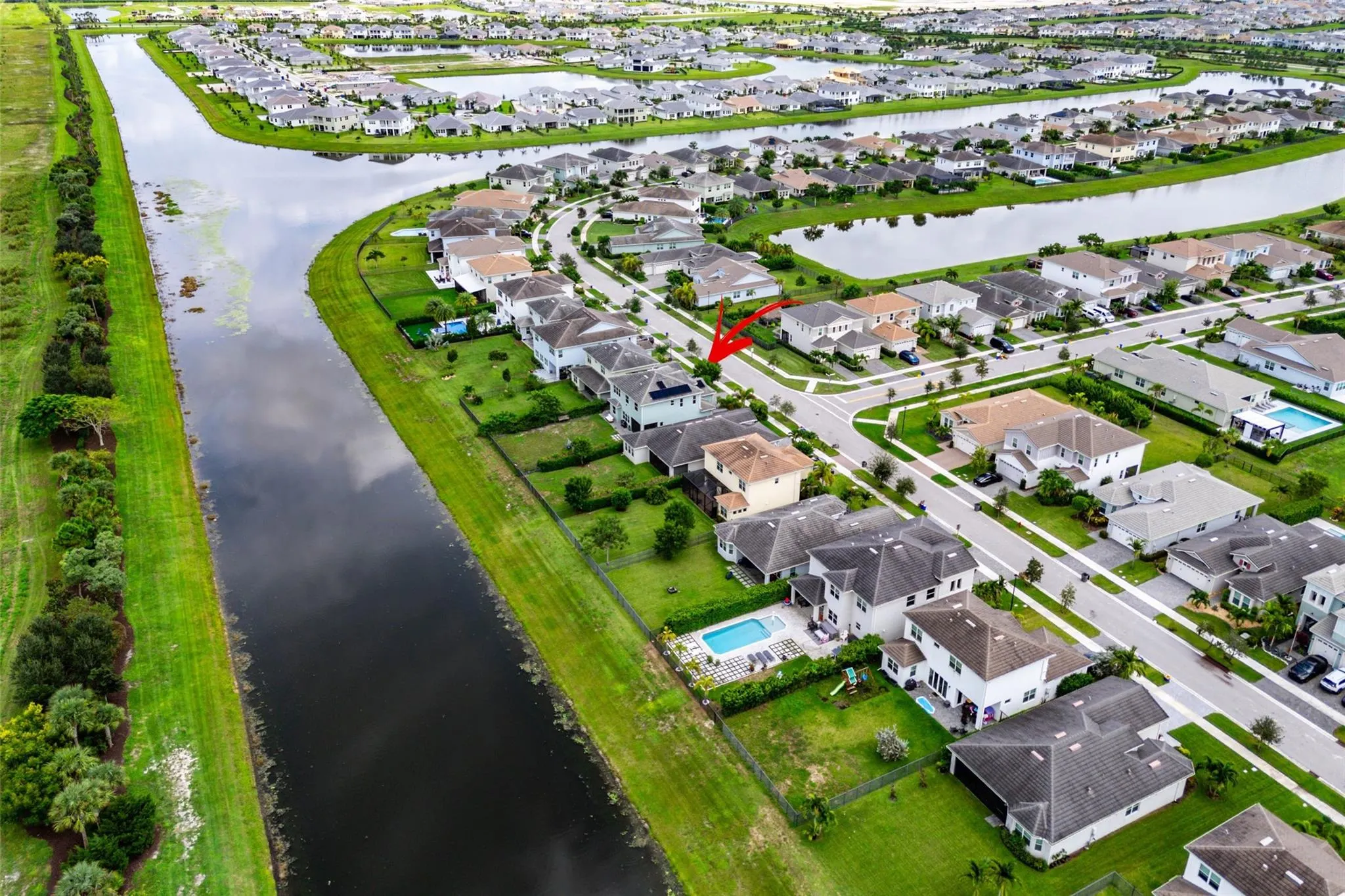 15406 Goldfinch Cir