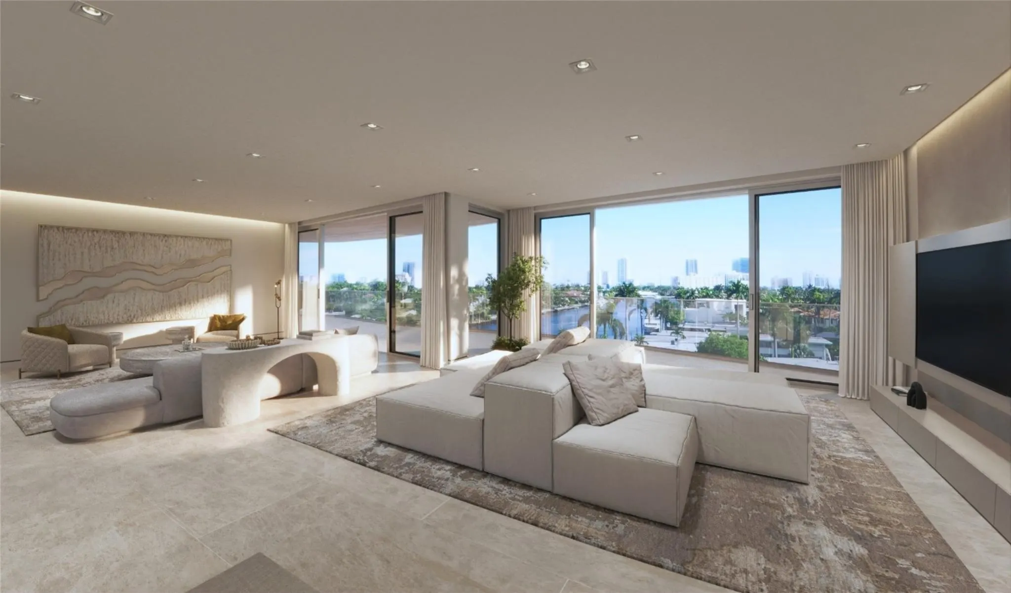 500 Hendricks Isle, #3N