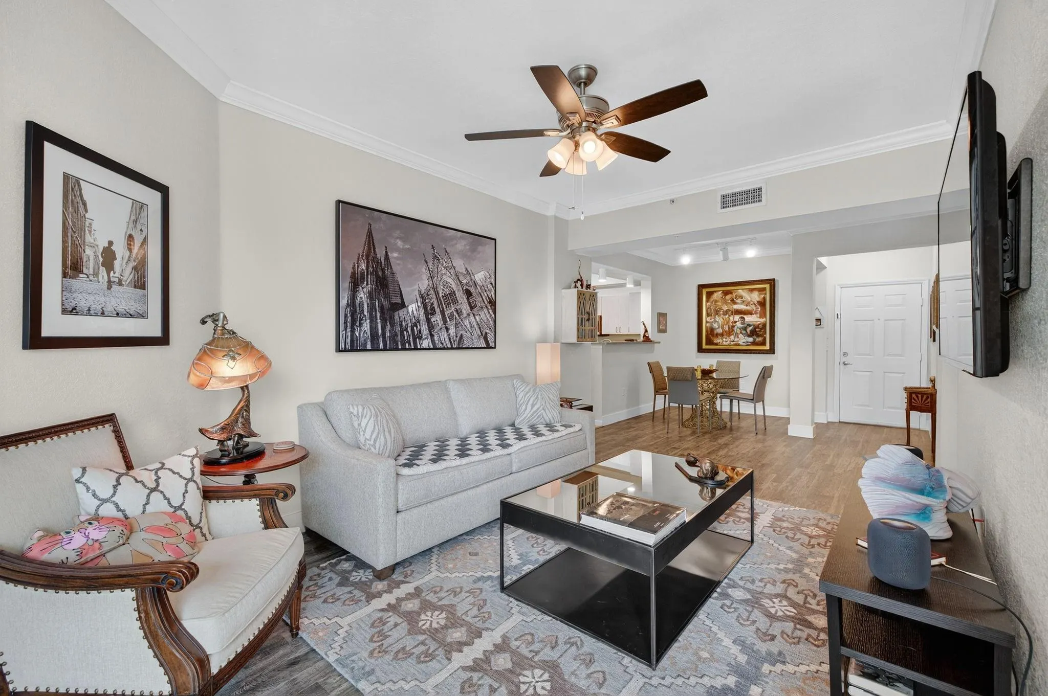 533 NE 3rd Ave, #531