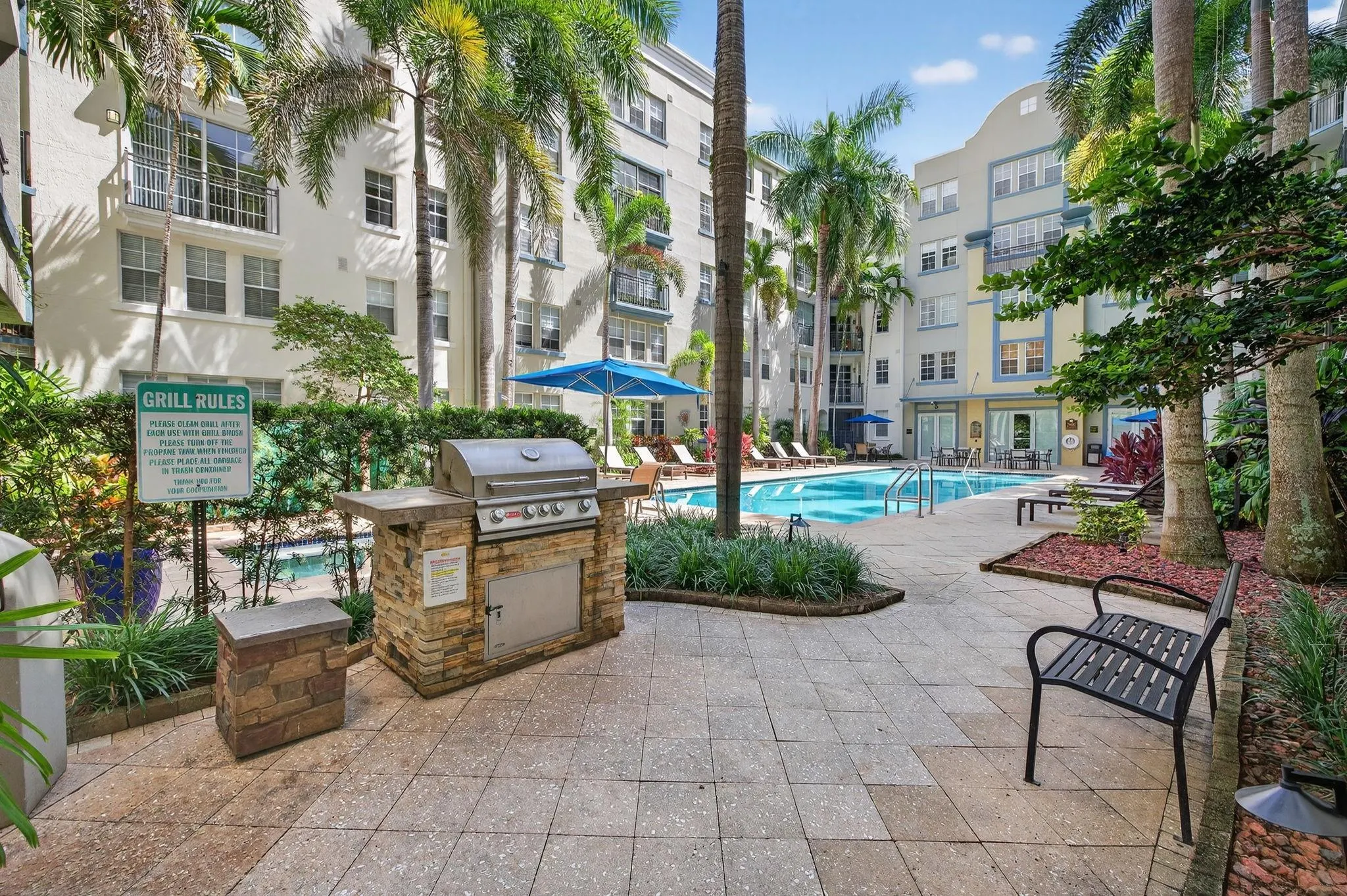 533 NE 3rd Ave, #531