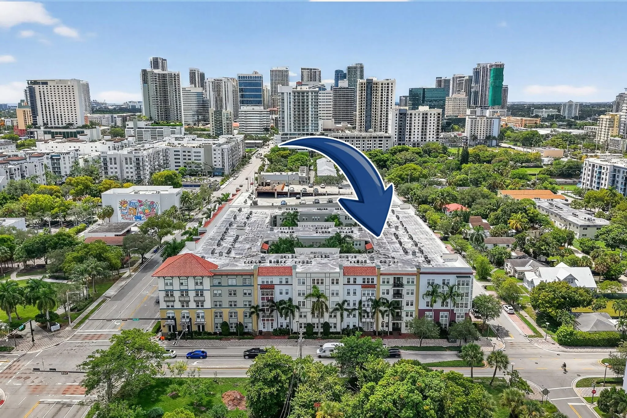 533 NE 3rd Ave, #531