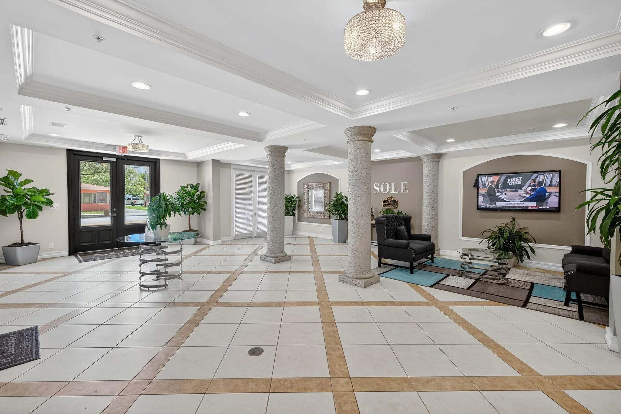533 NE 3rd Ave, #531